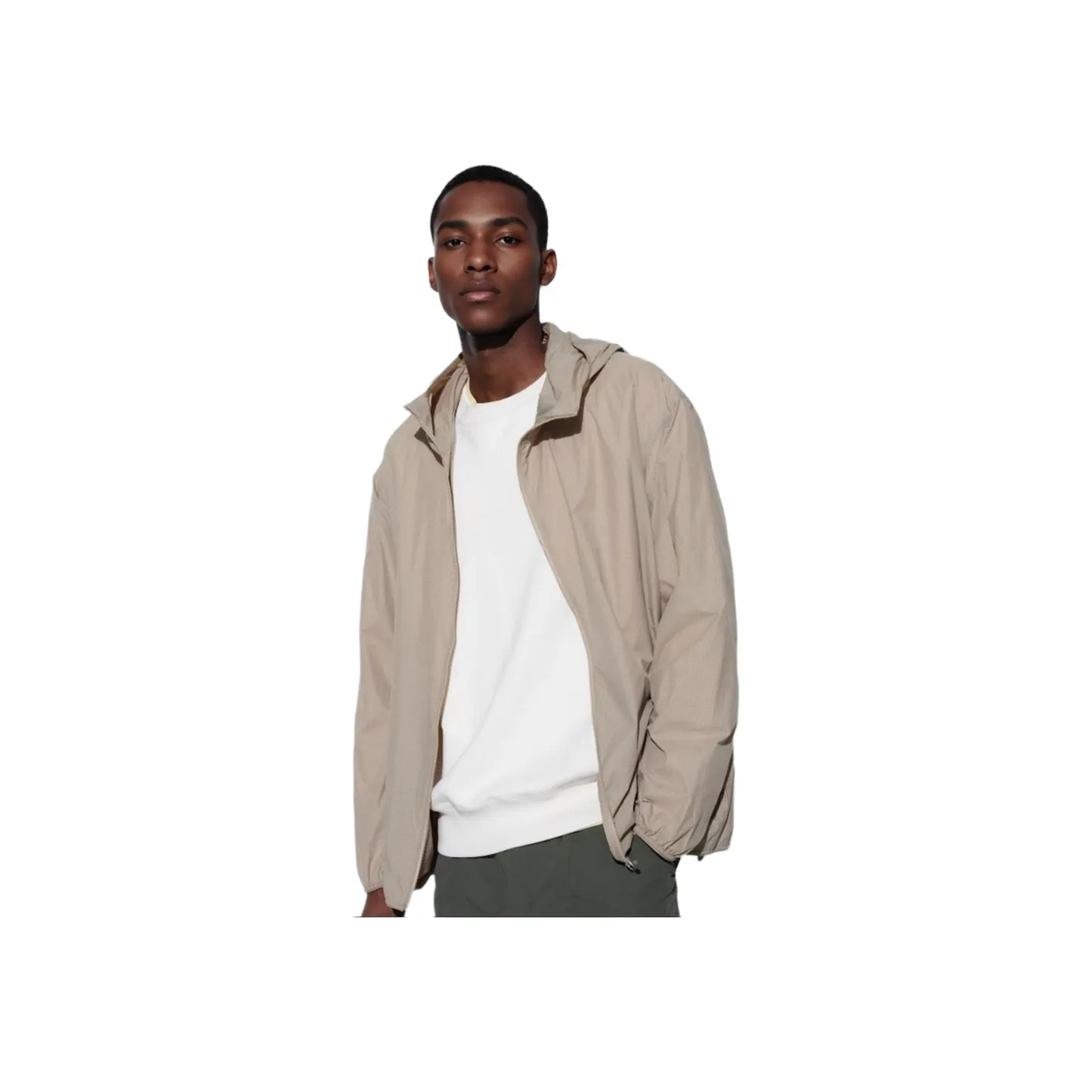 UNIQLO UV Protection Sun Protection Clothing Men's