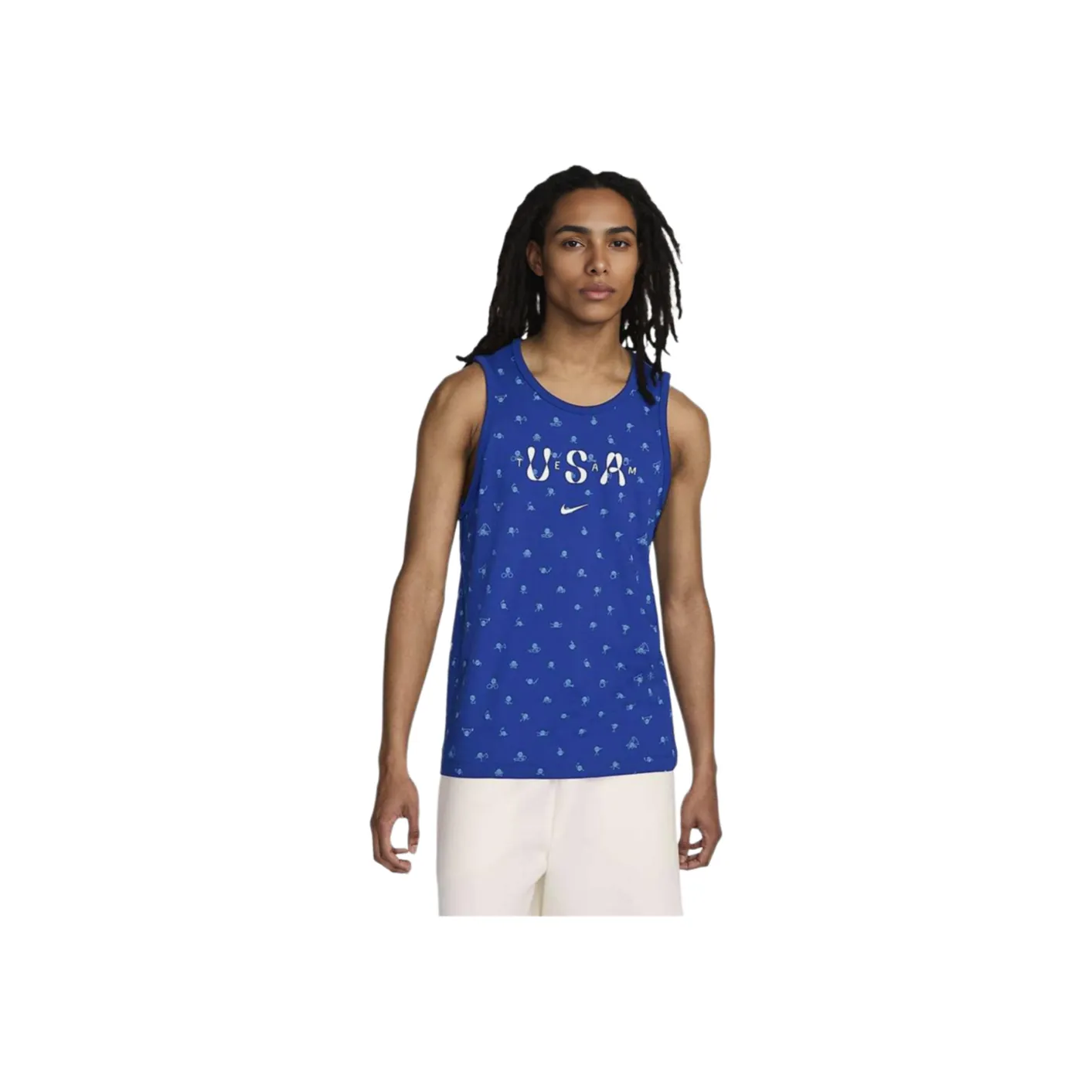 Nike Usa Club Men's Nike Tank
