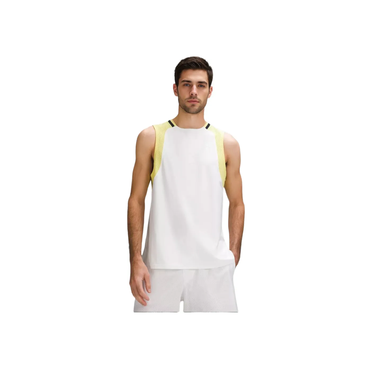 Lululemon Tennis Tops Men's