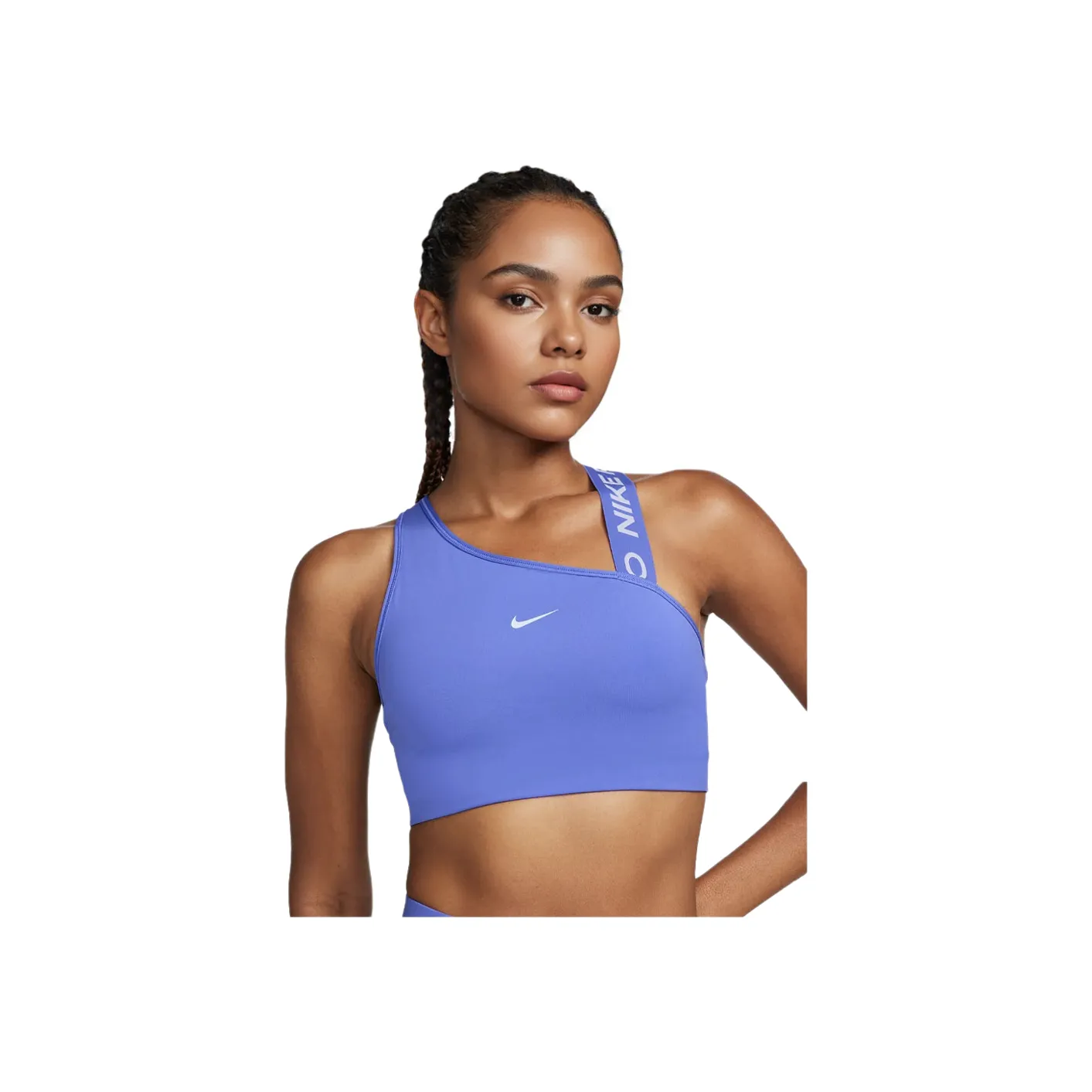 Nike Спортивное белье Женское Синий