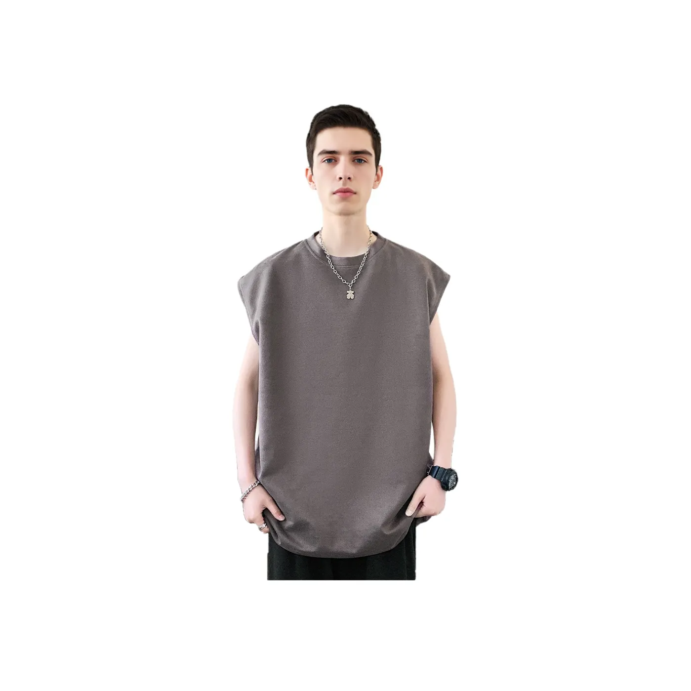 FRQ Tank Tops Unisex