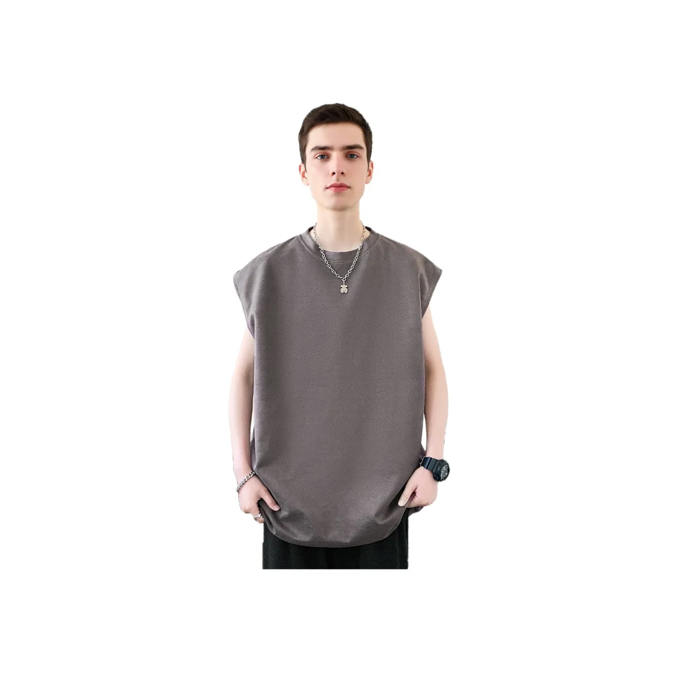 FRQ Tank Tops Unisex