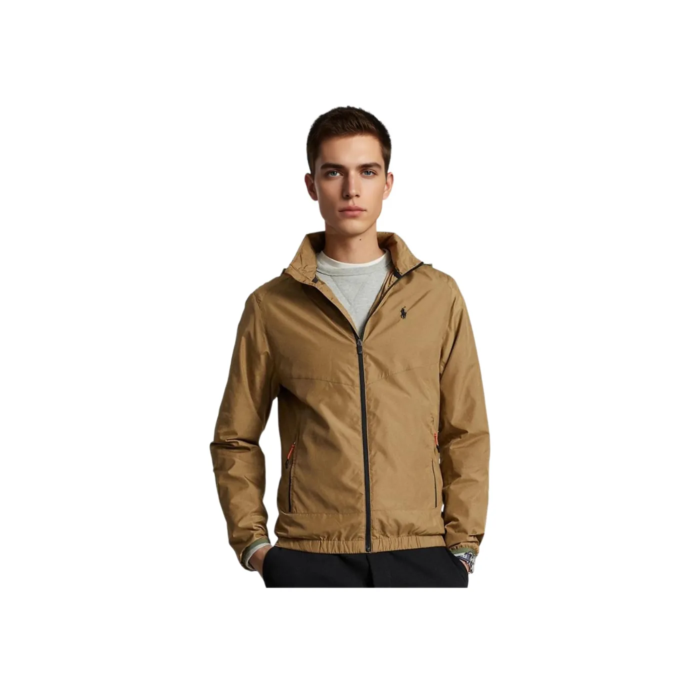 Polo Ralph Lauren Jackets Coats Men's Khaki
