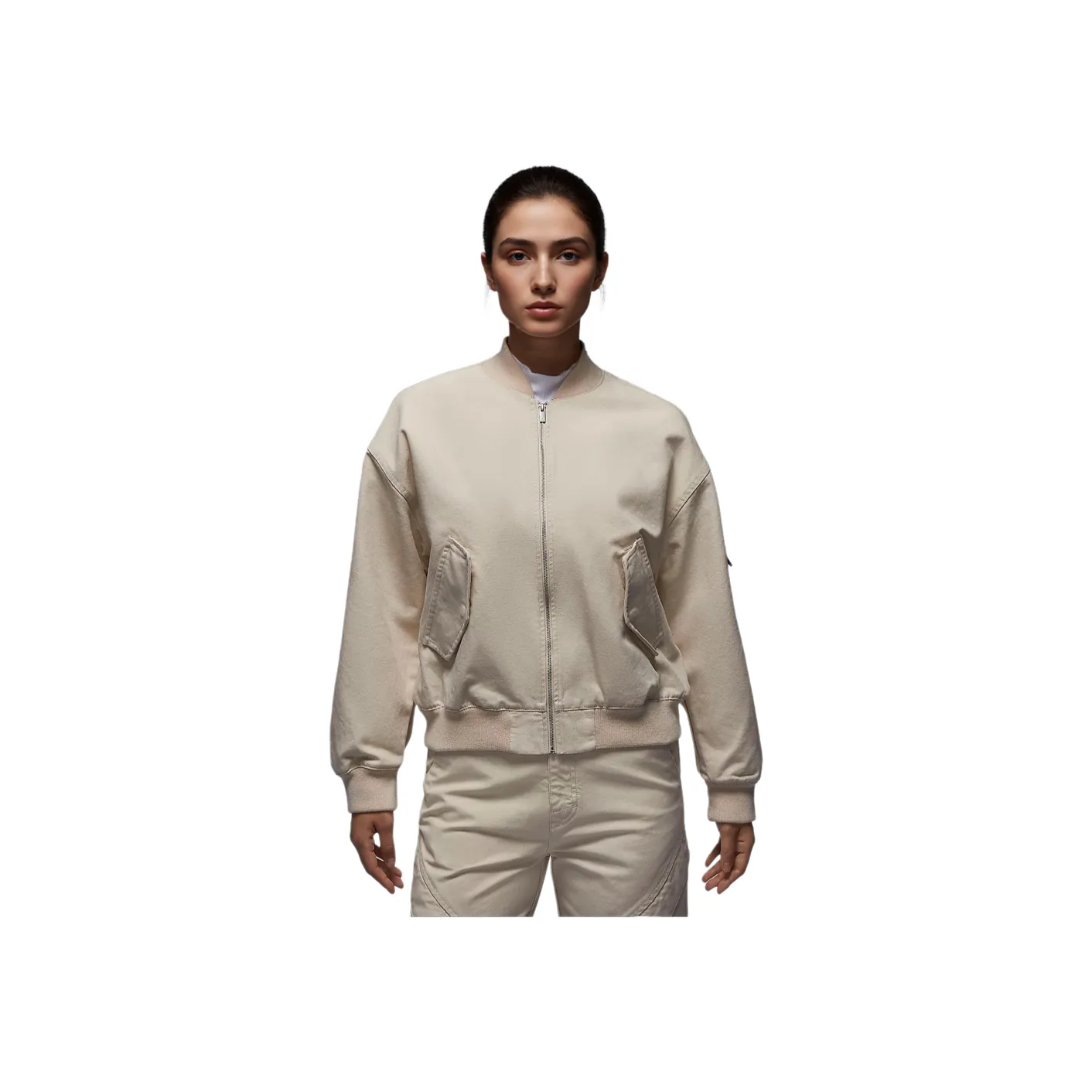 Jordan Renegade Jackets Coats Women's Legend Light Umber
