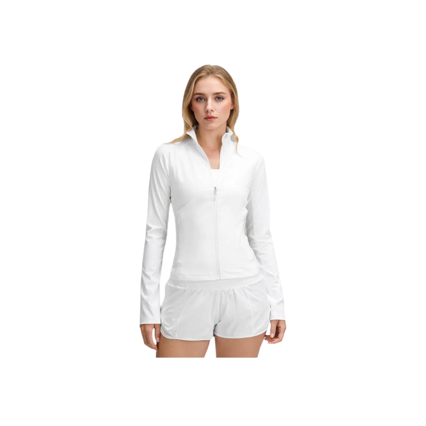 lululemon Lightweight series Куртки и Пальто Женские