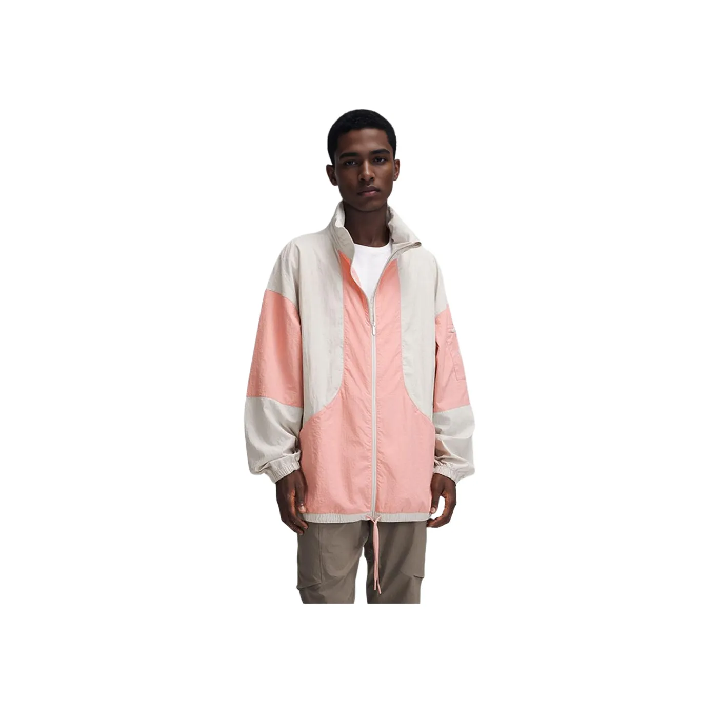 Lululemon Lightweight Series Jacket Men's
