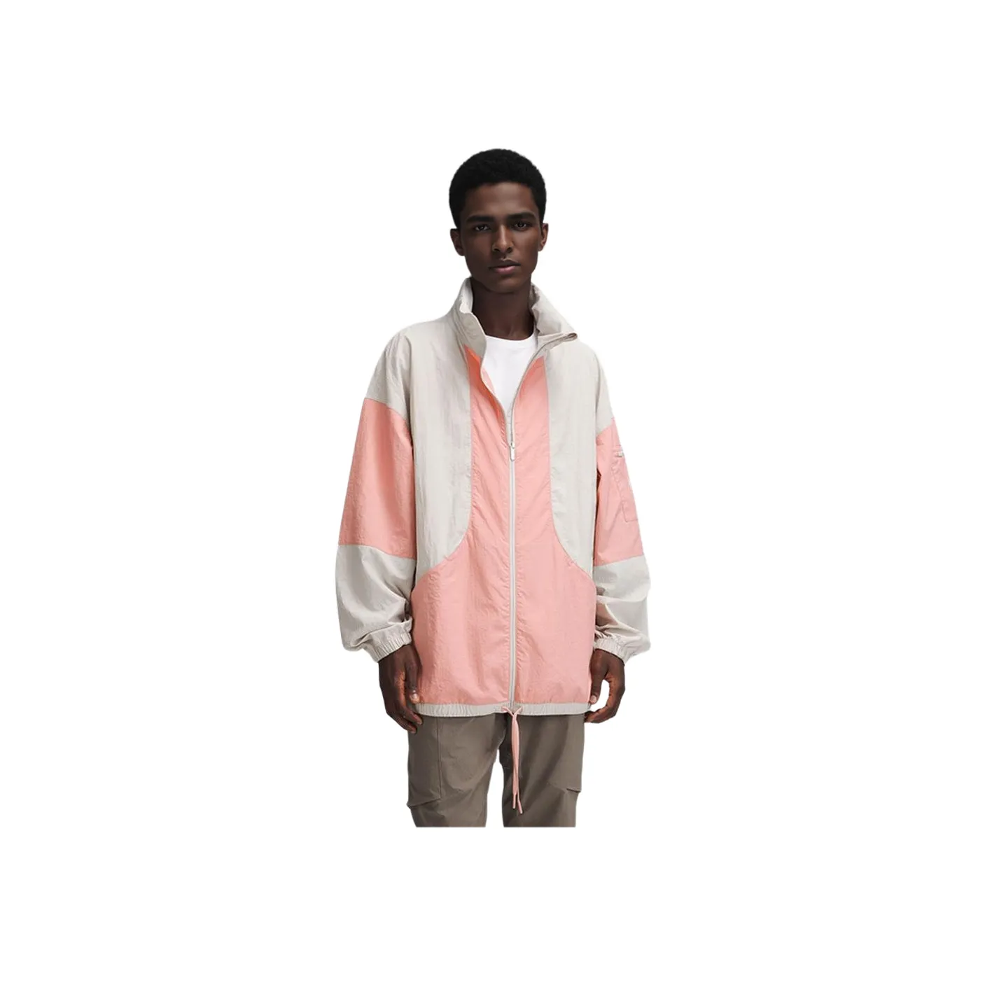 Lululemon Lightweight Series Jackets Men