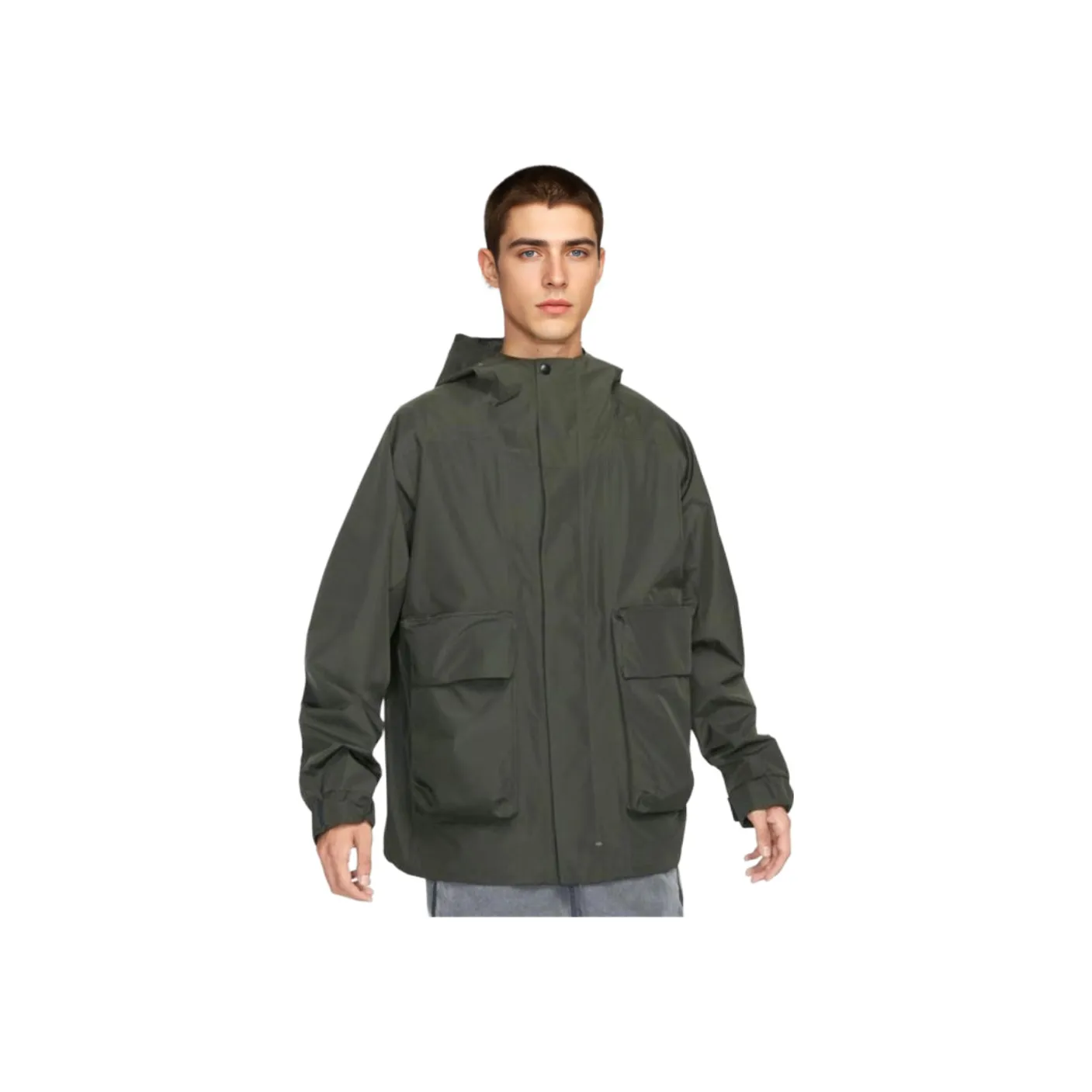 Nike Sportswear Storm FIT Adv Tech Pack GORE TEX Hooded Jacket