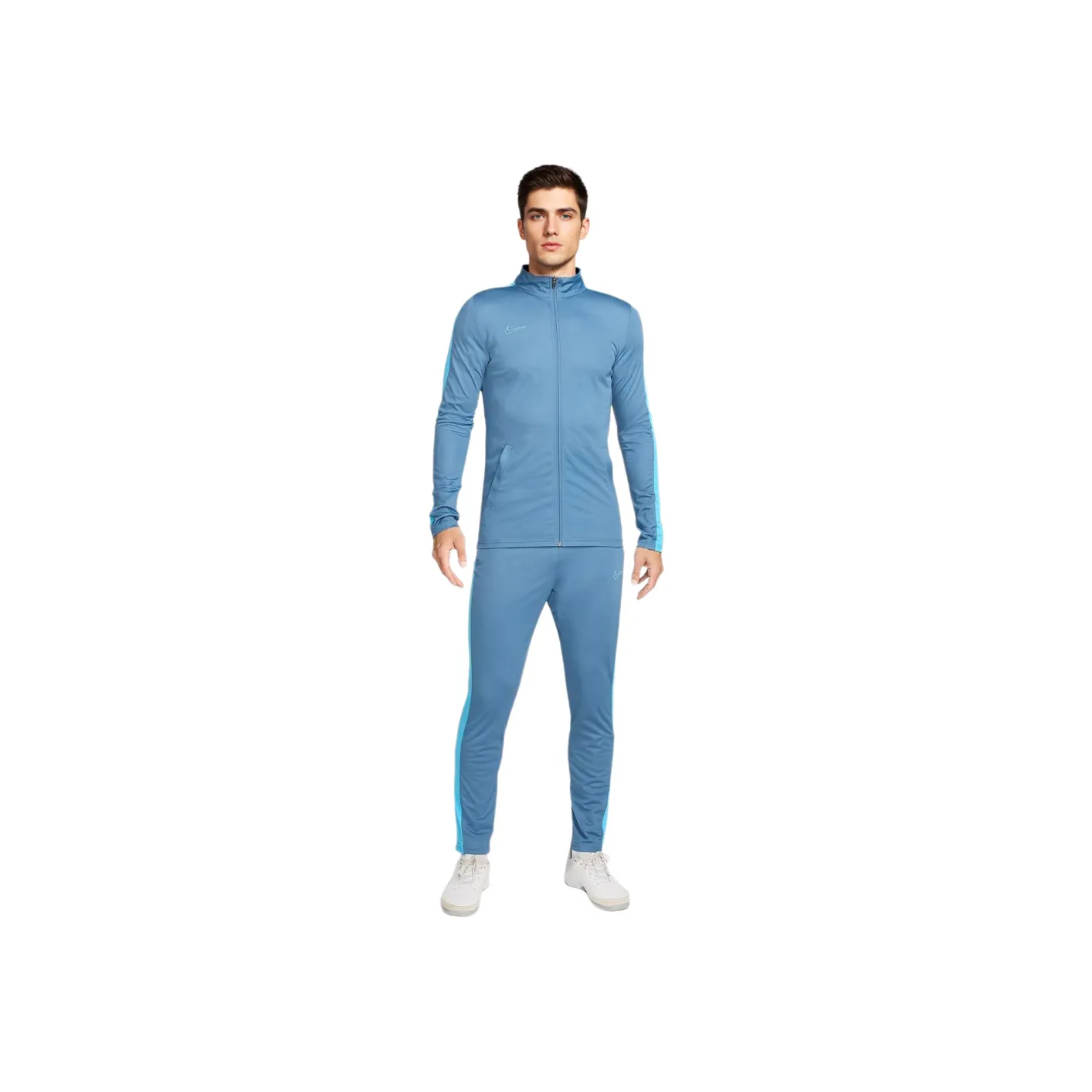 Nike Academy Men's Dri FIT Soccer Tracksuit
