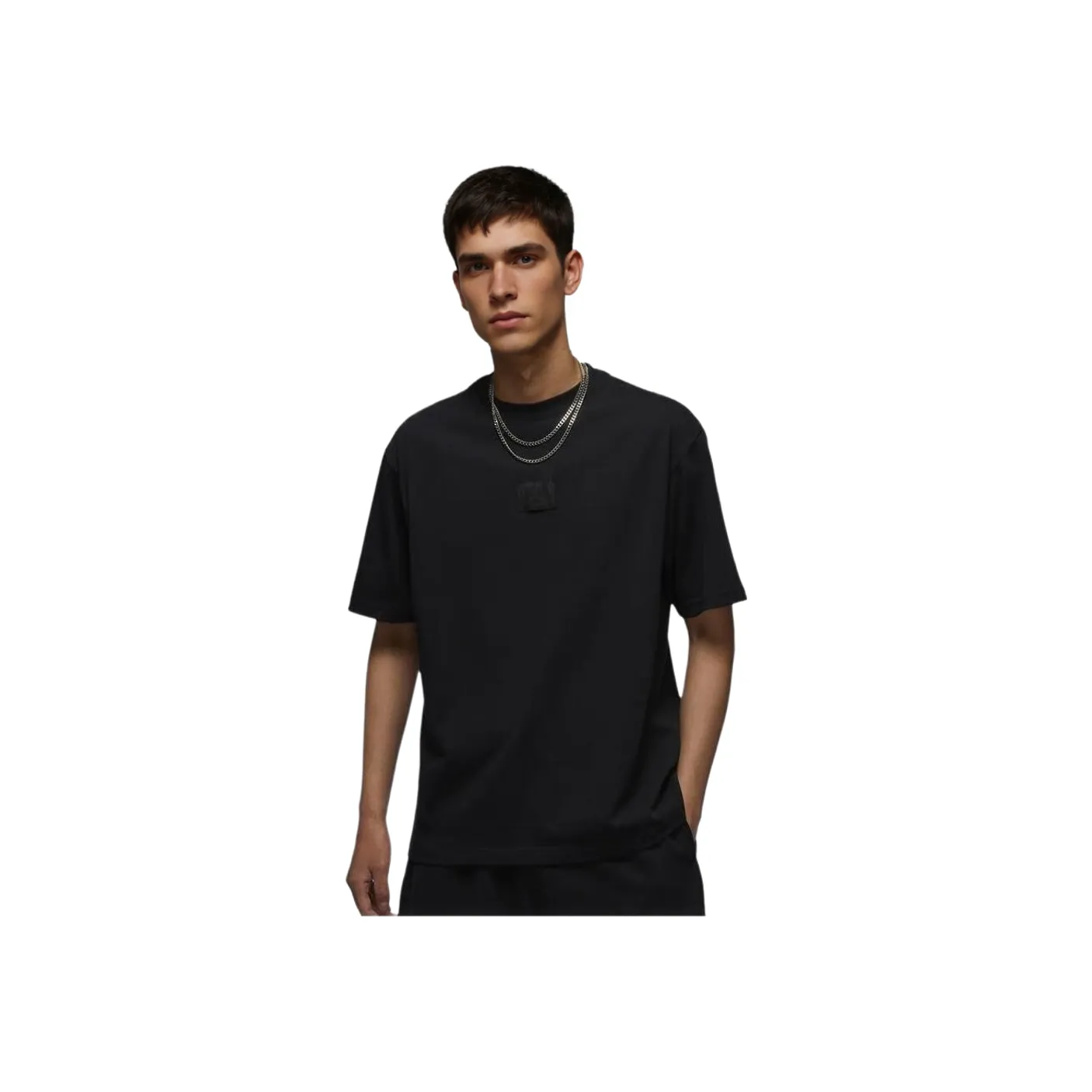 Jordan Flight Essentials T Shirt Men's Black