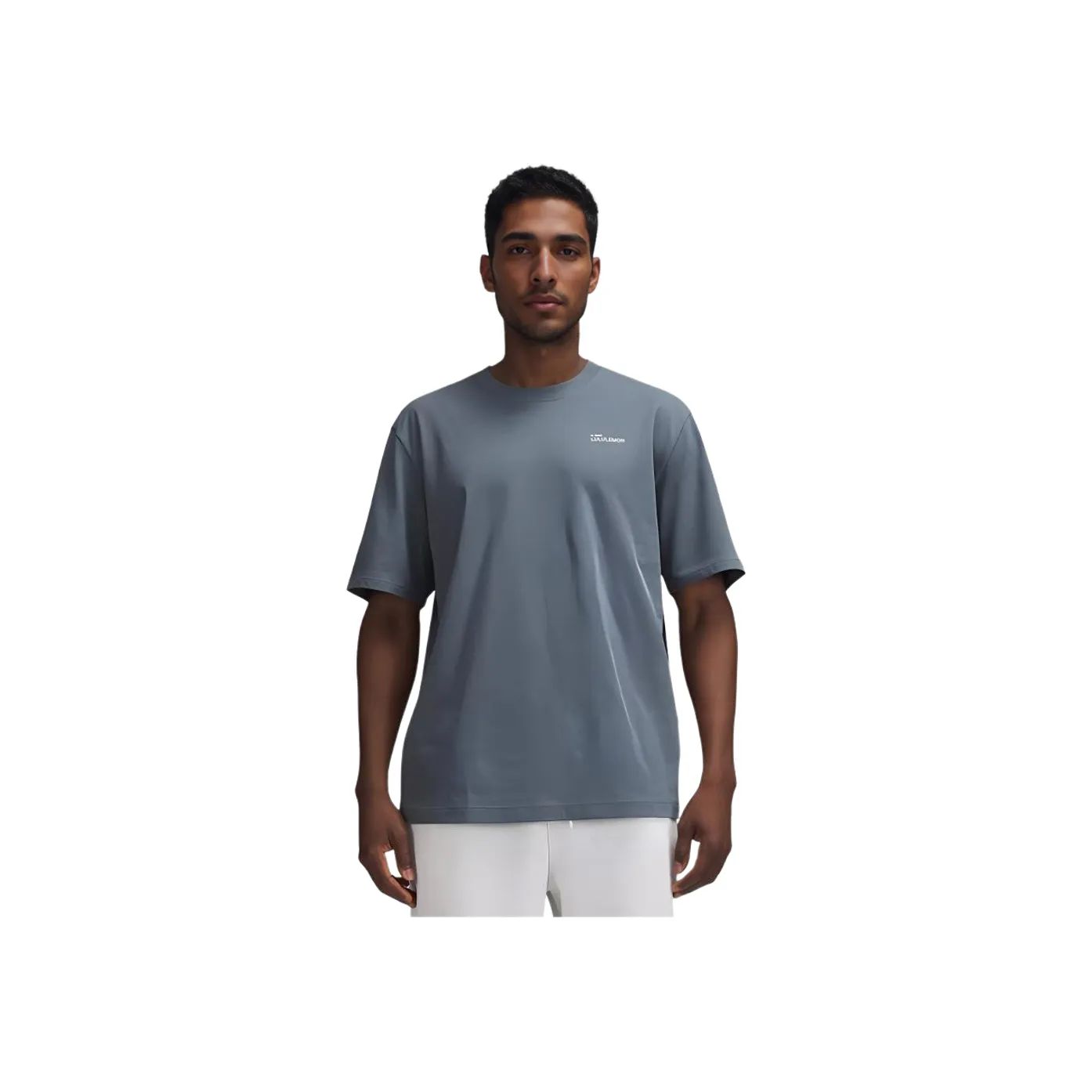 Lululemon Heavyweight T Shirt Men's