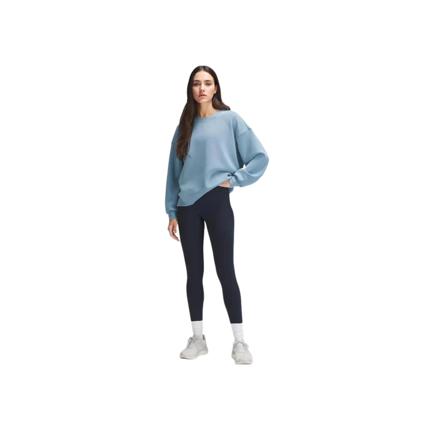 Lululemon High Rise Sports Pants Women's
