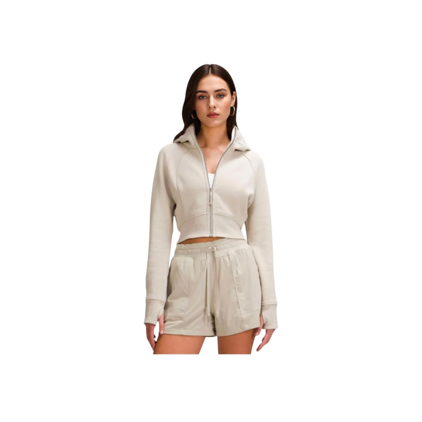 Lululemon Scuba Jackets Women's