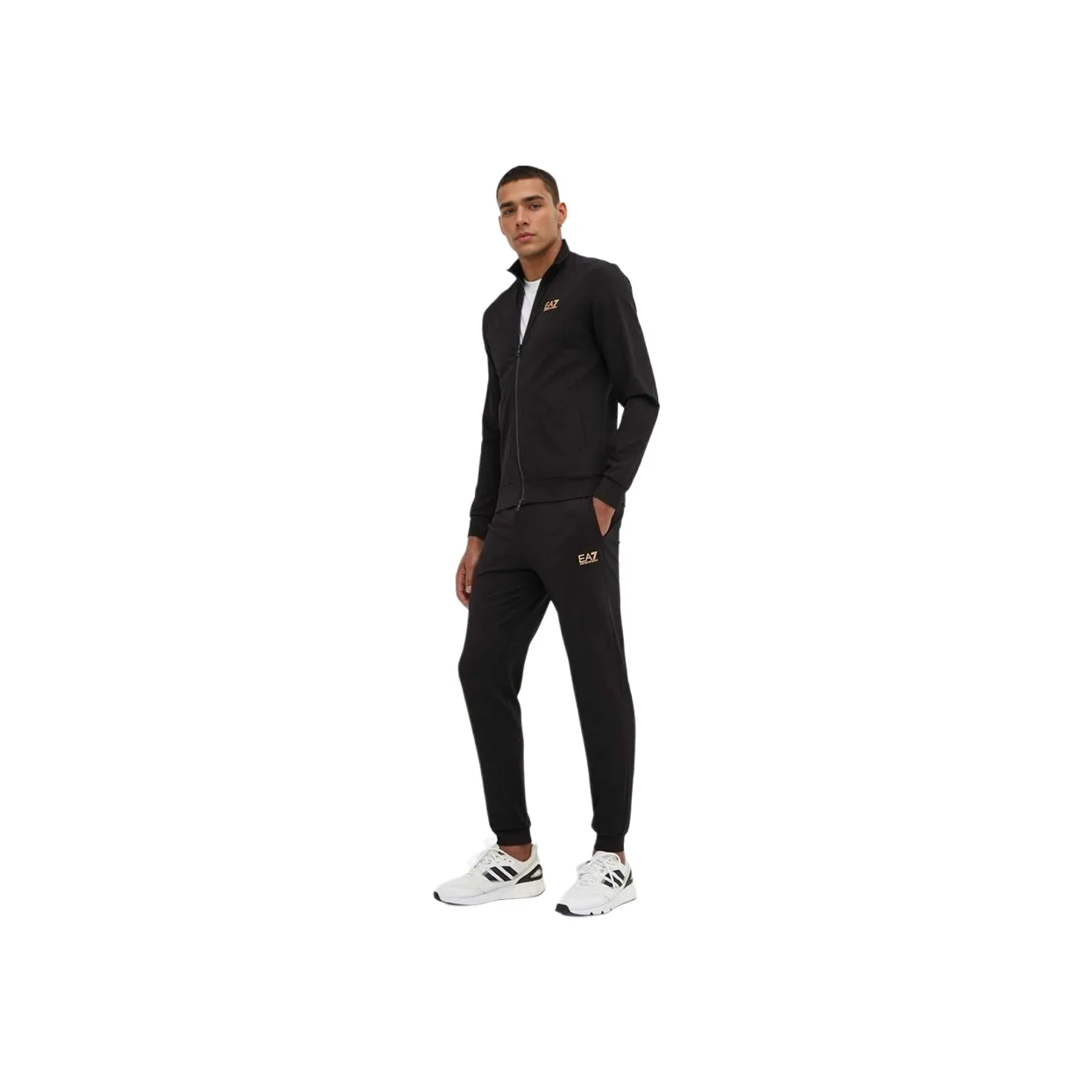 EMPORIO ARMANI EA7 Casual Sportswear Men