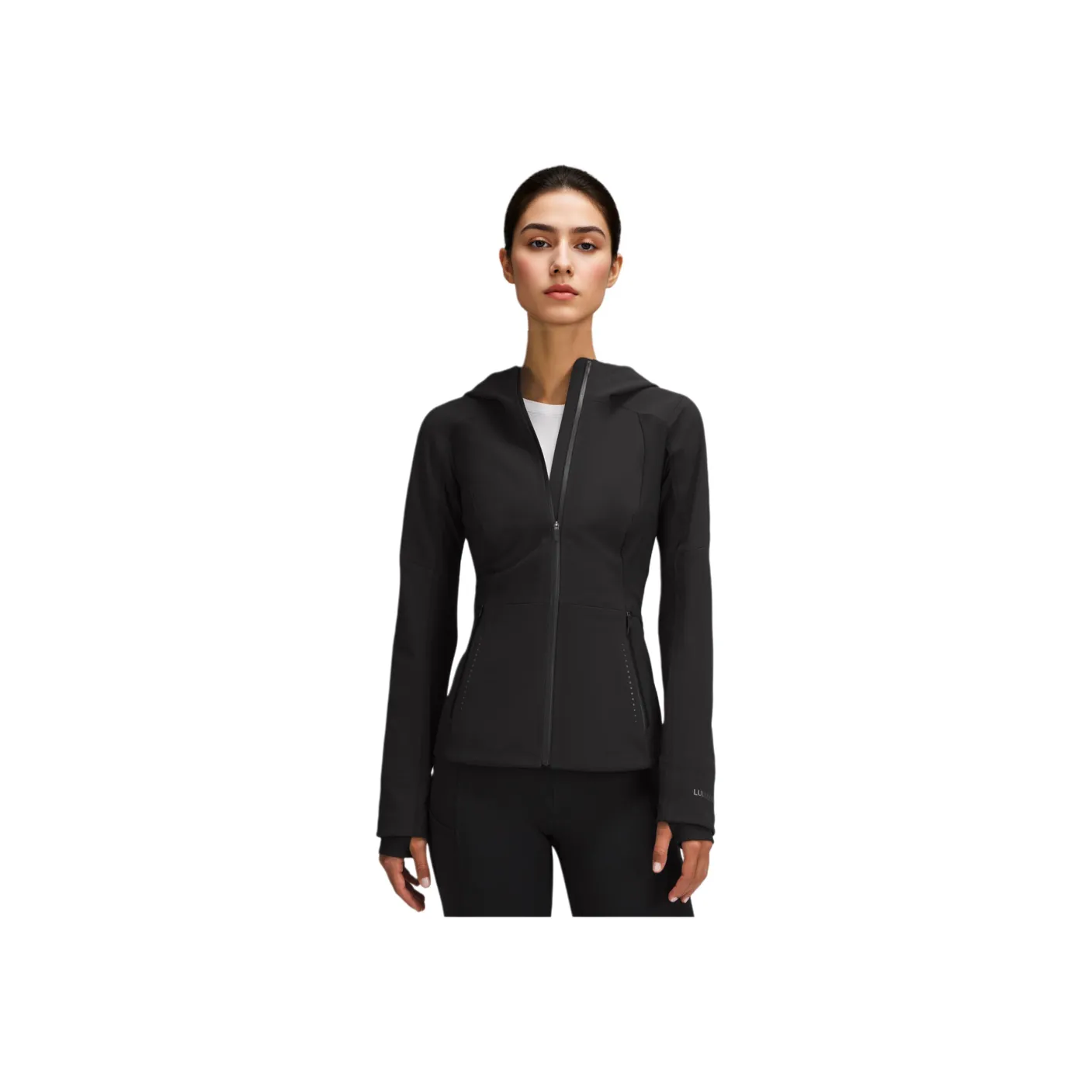 Lululemon Cross Chill Jackets Women's