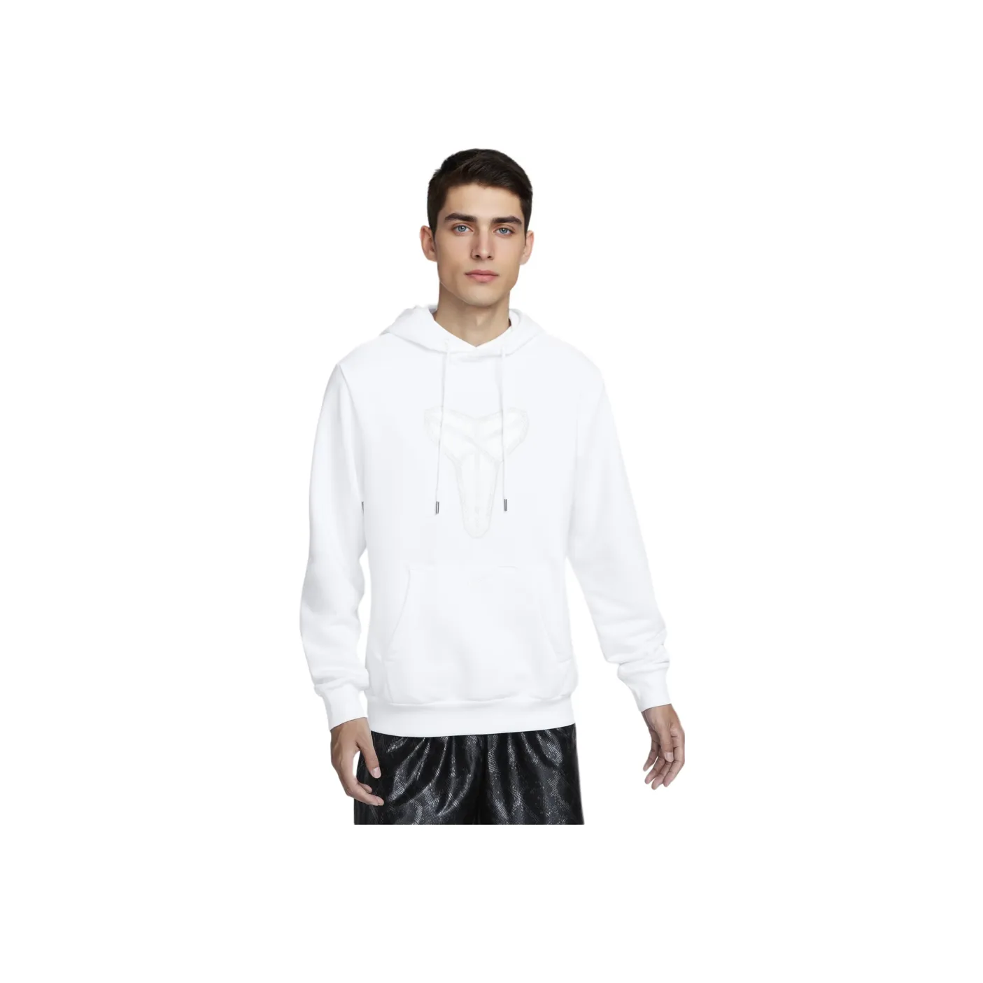 Nike Kobe Dri FIT Standard Issue Pullover Basketball Hoodie