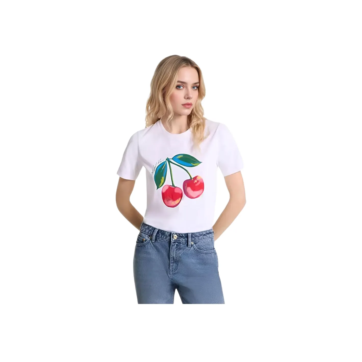 MICHAEL KORS T-Shirts Women's White