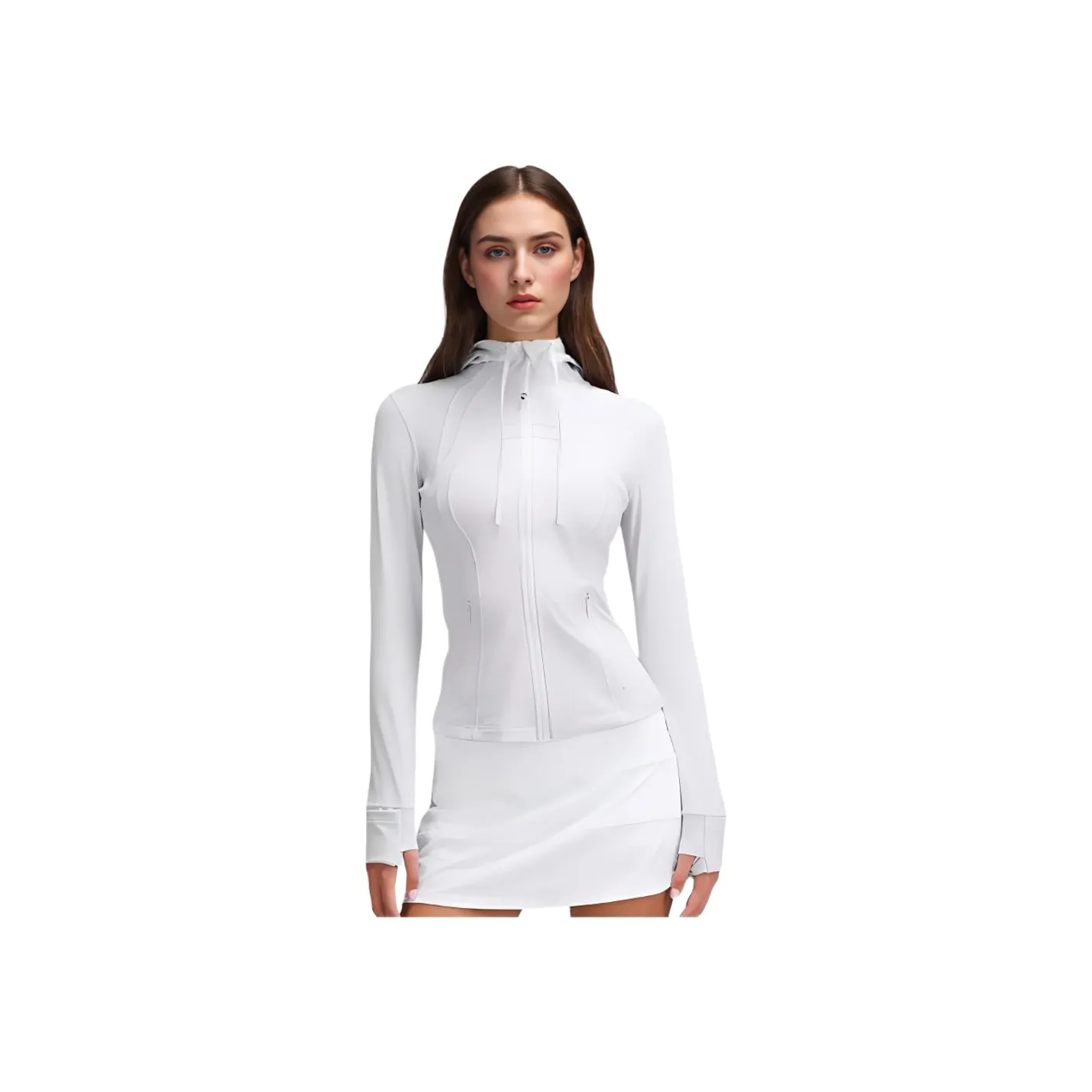 Lululemon Define Yoga Jackets Women's