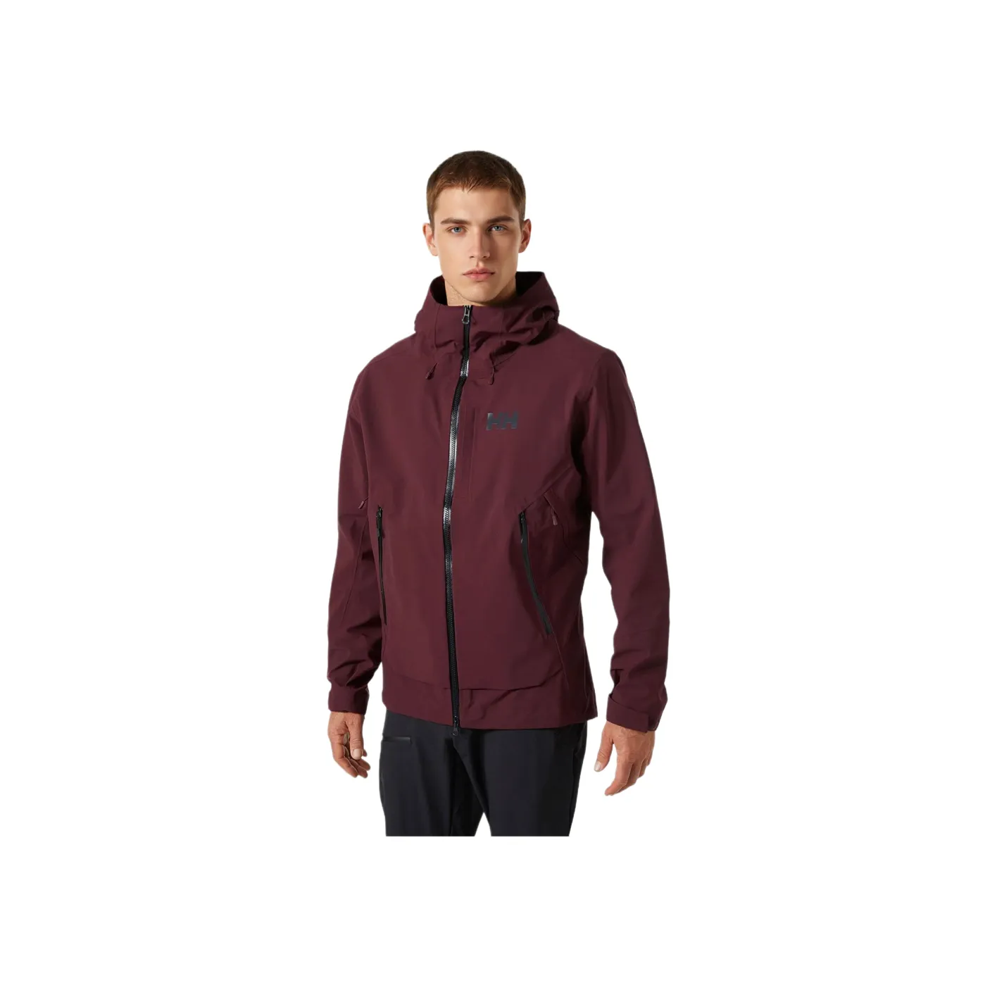 HELLY HANSEN Verglas Backcountry SKI Топ Мужской