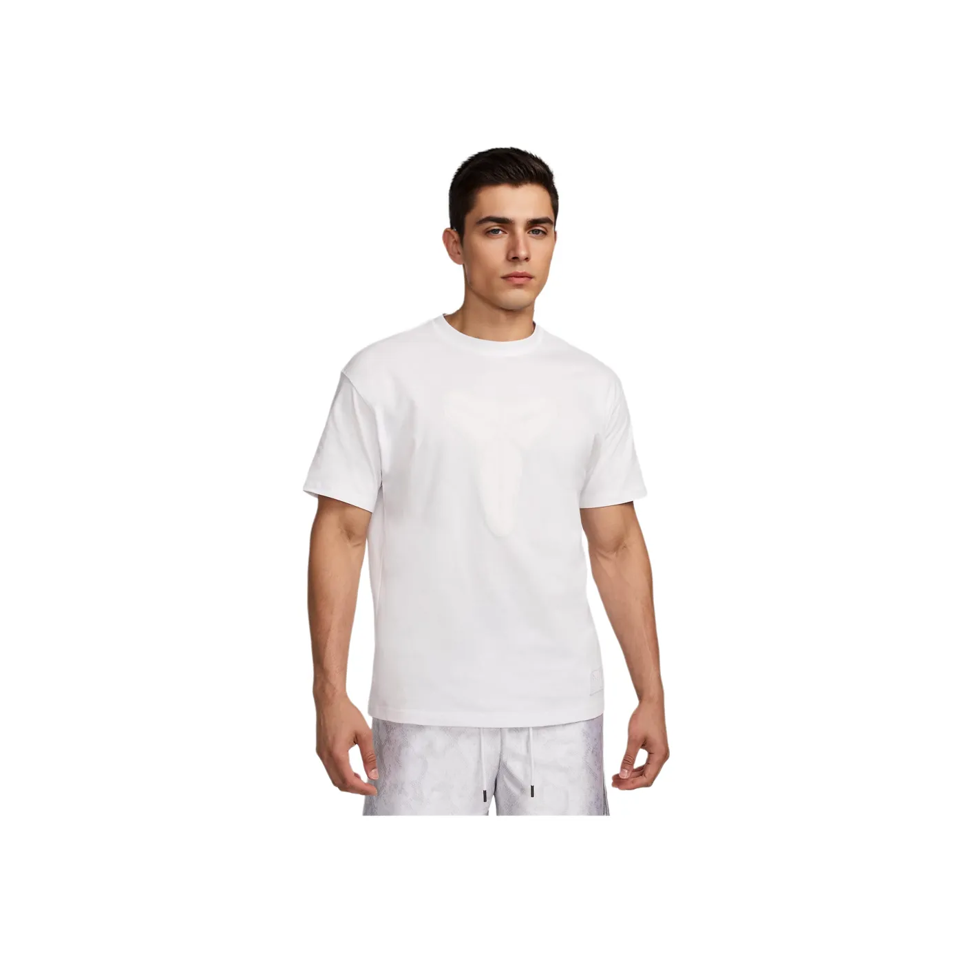 Nike Kobe Bryant Halo T shirt