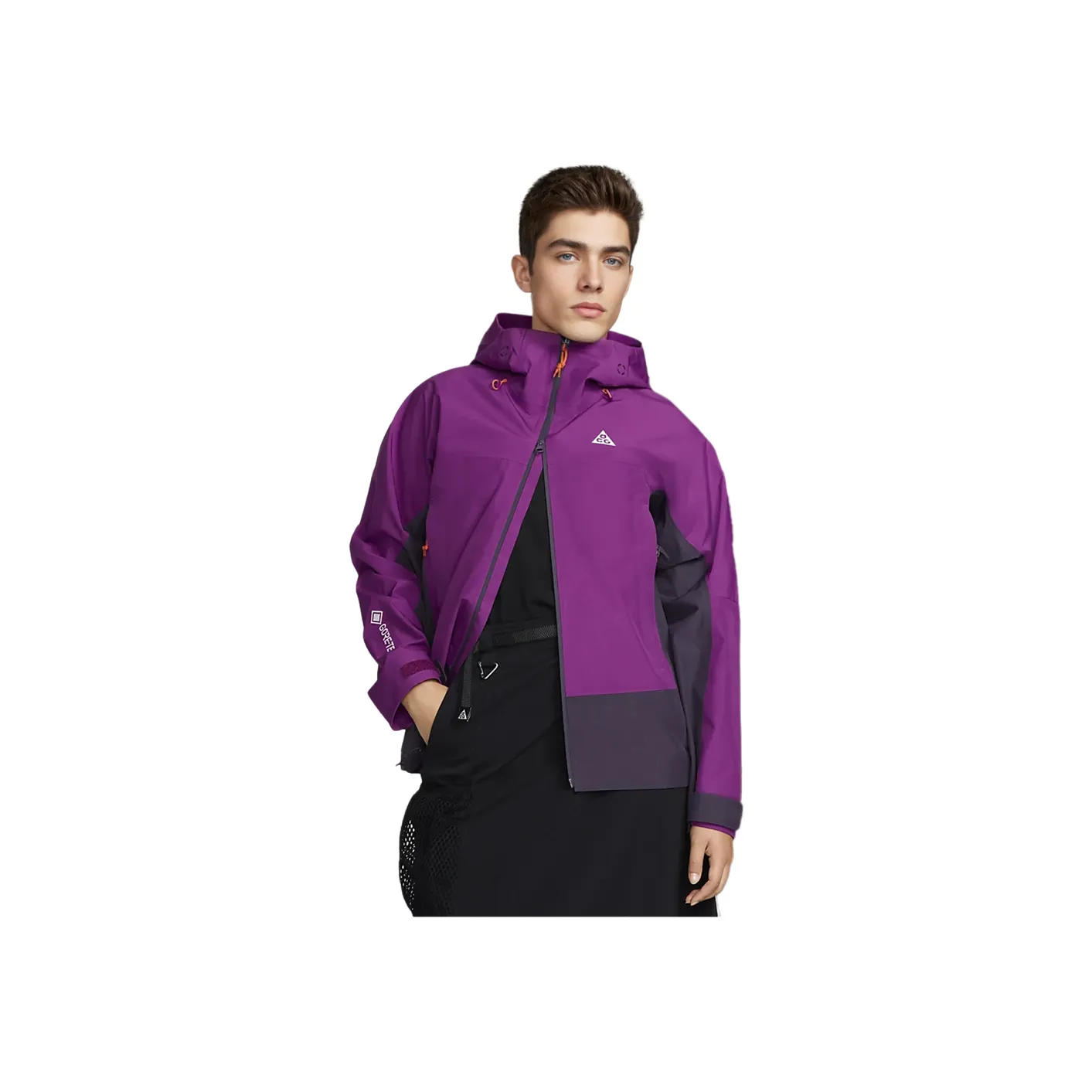 Nike Storm FIT Jackets Unisex Purple