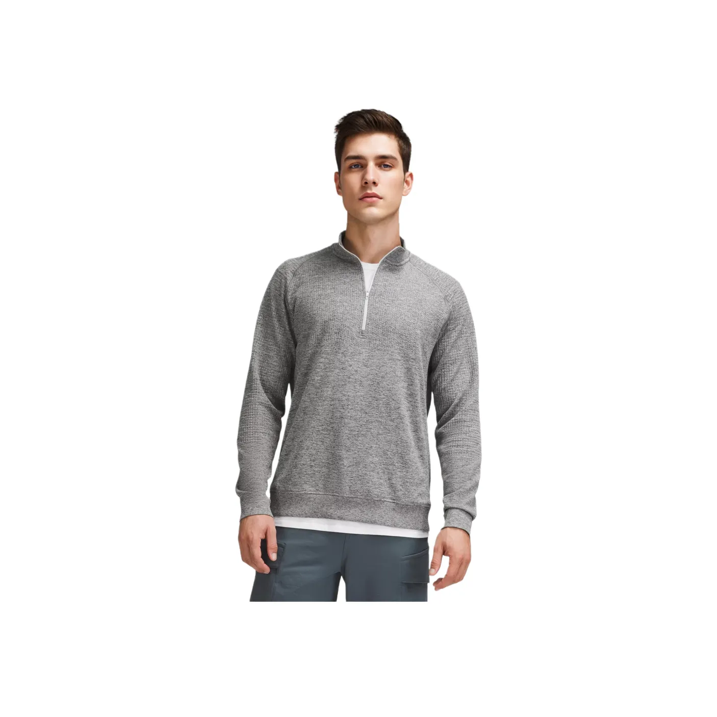Lululemon Engineered Sweaters Men