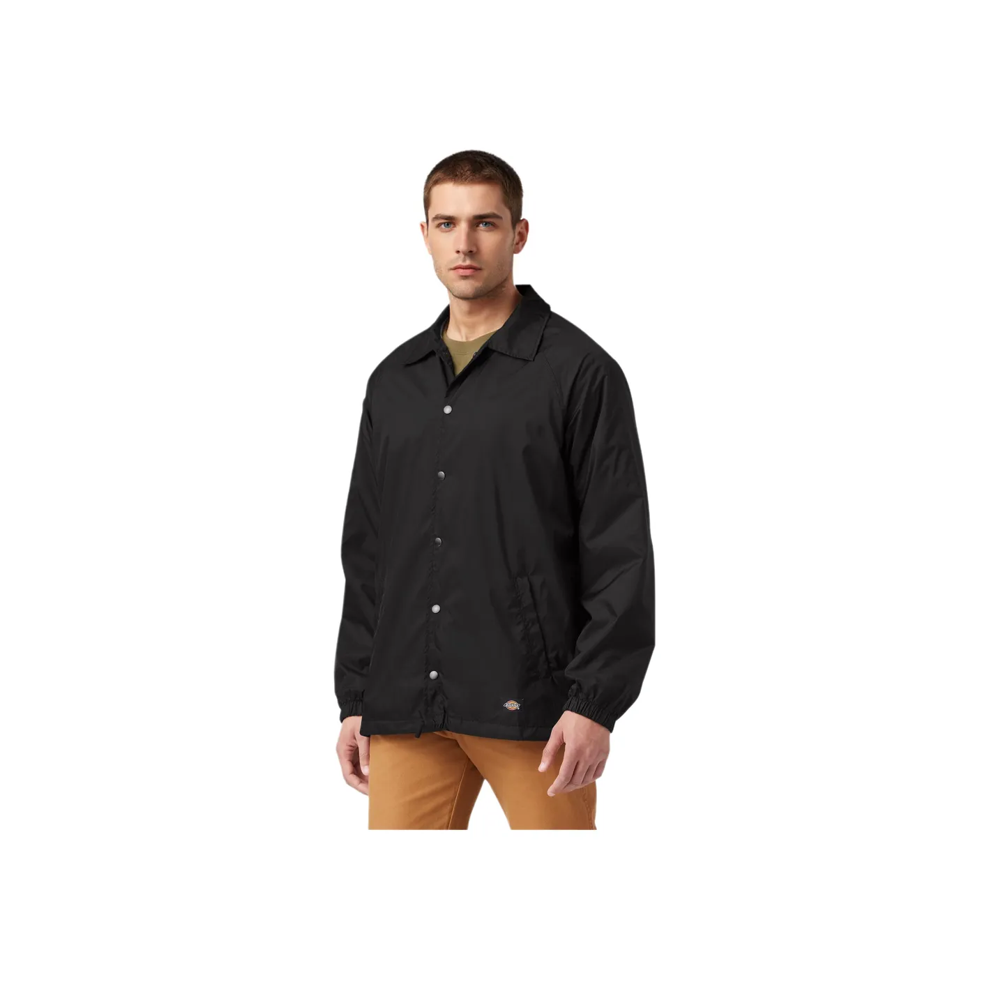 Dickies Куртки и Пальто Мужской Черный