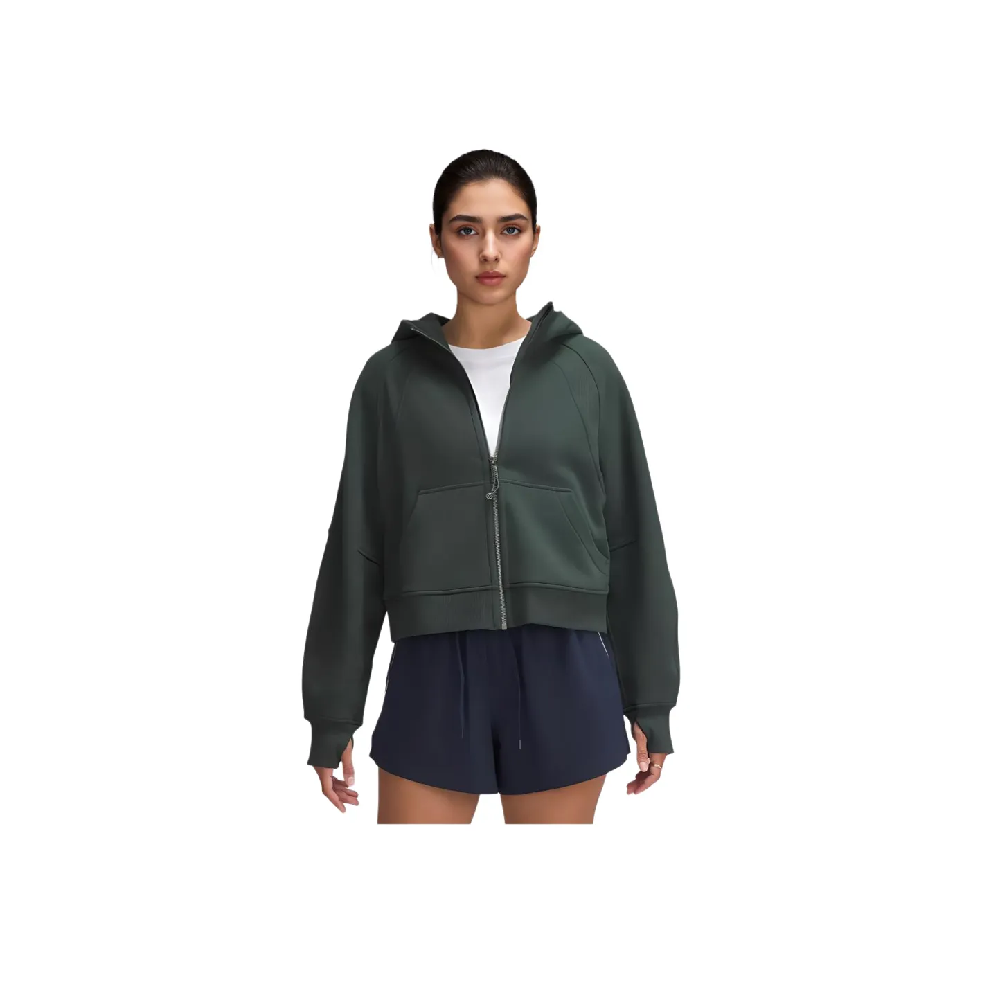 Lululemon Scuba Sweatshirts Women's