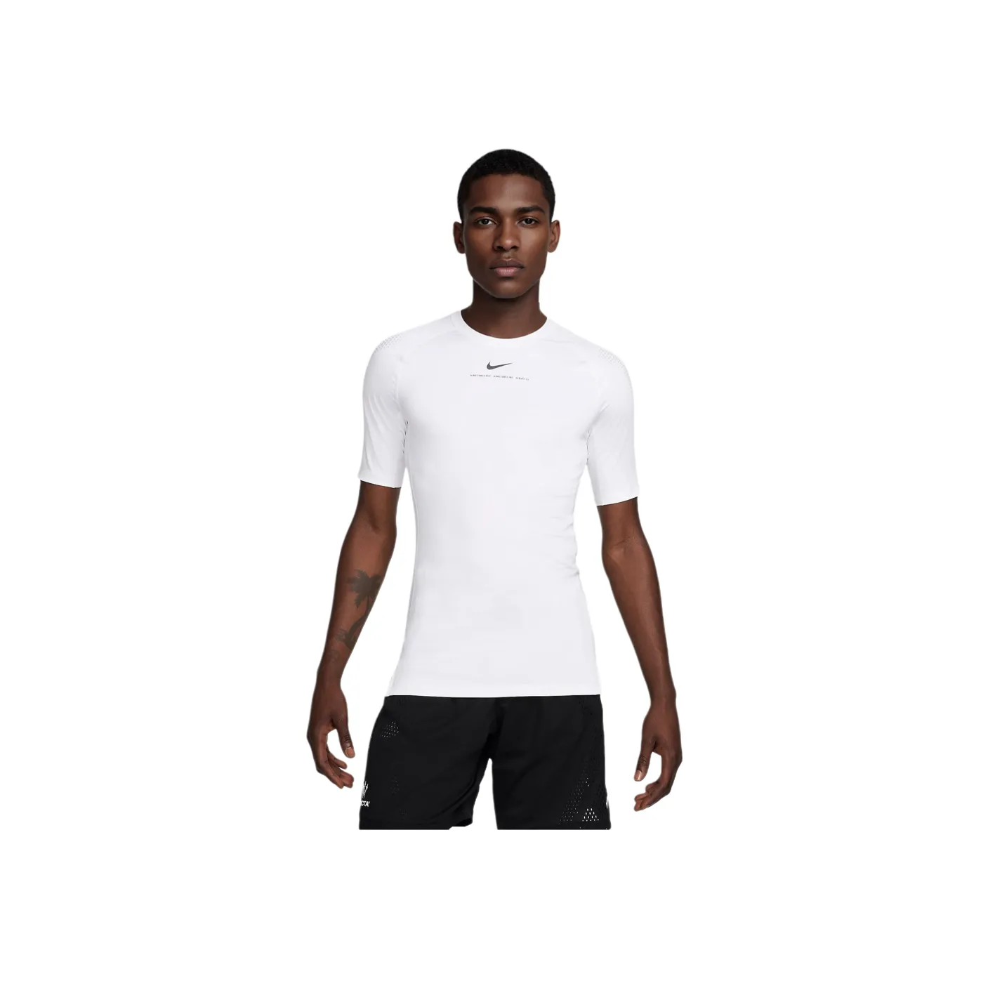 Nike X Nocta T-Shirts Unisex White