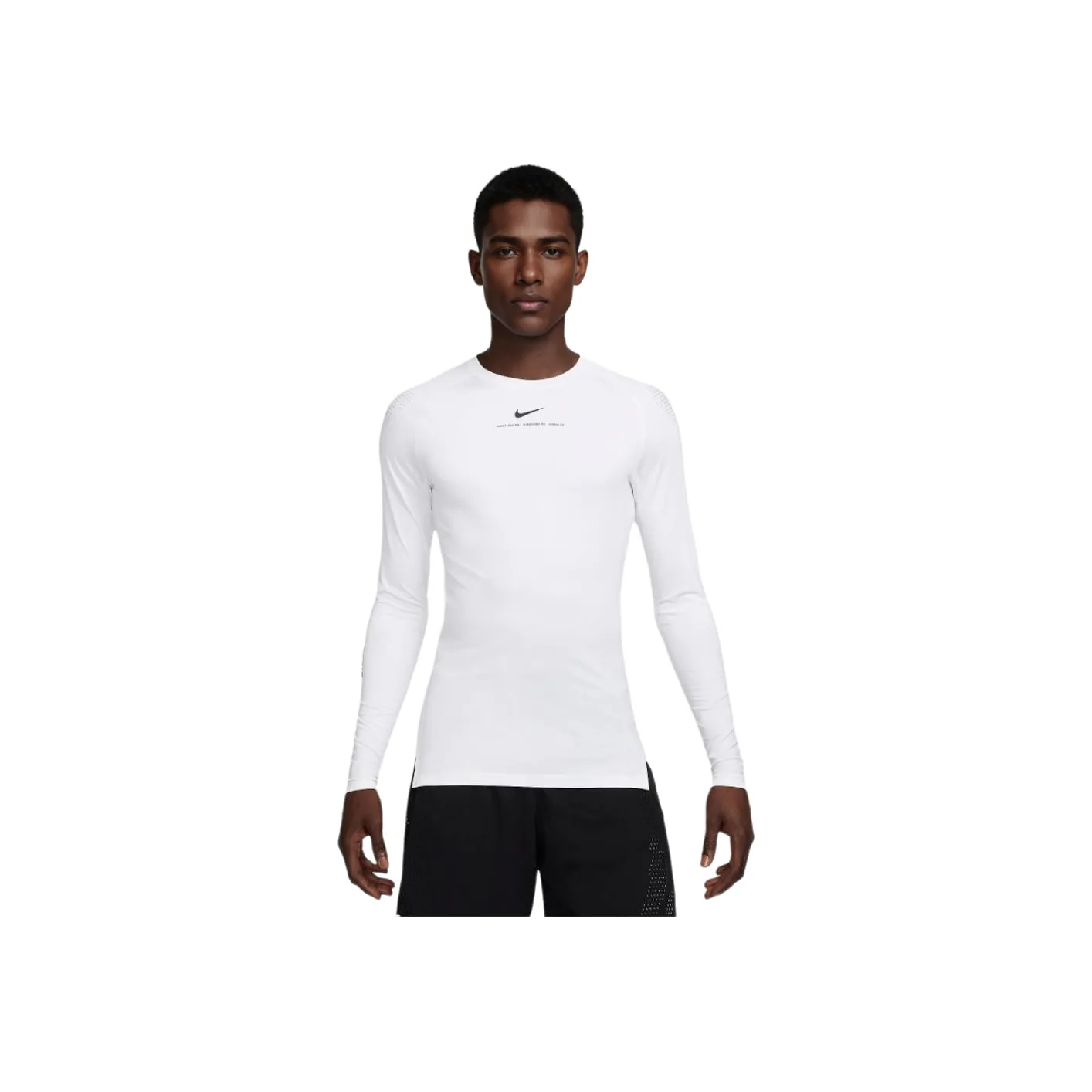 Nike X Nocta T Shirt Unisex White