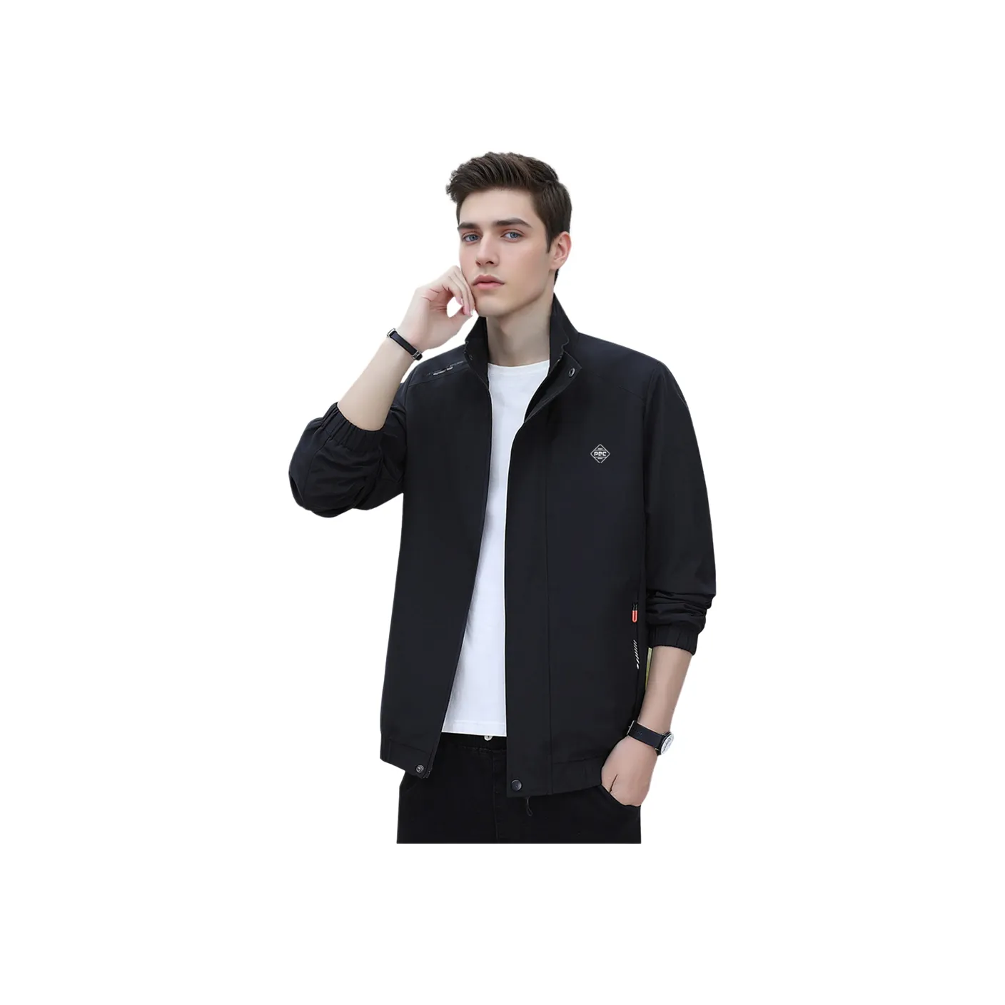 PIERRE CARDIN Jackets Men