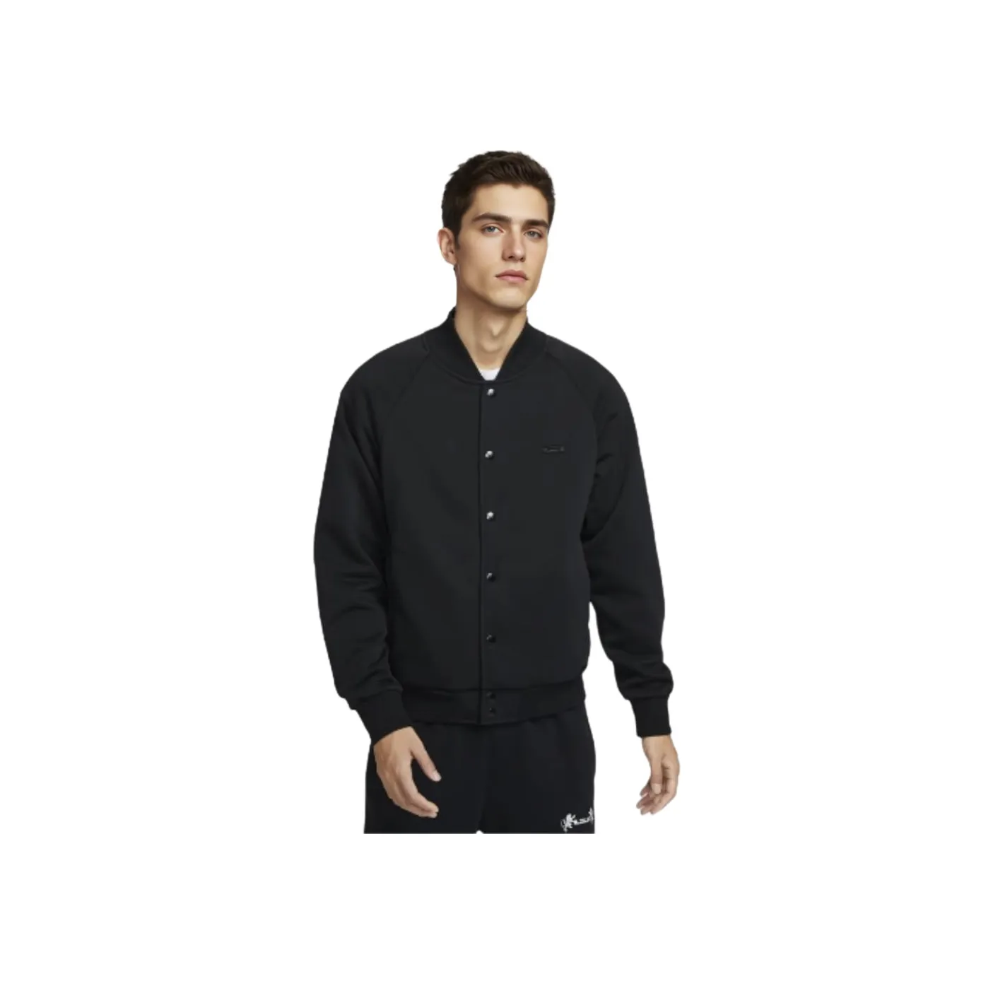 Nike Therma-FIT Jackets Coats Men's Black