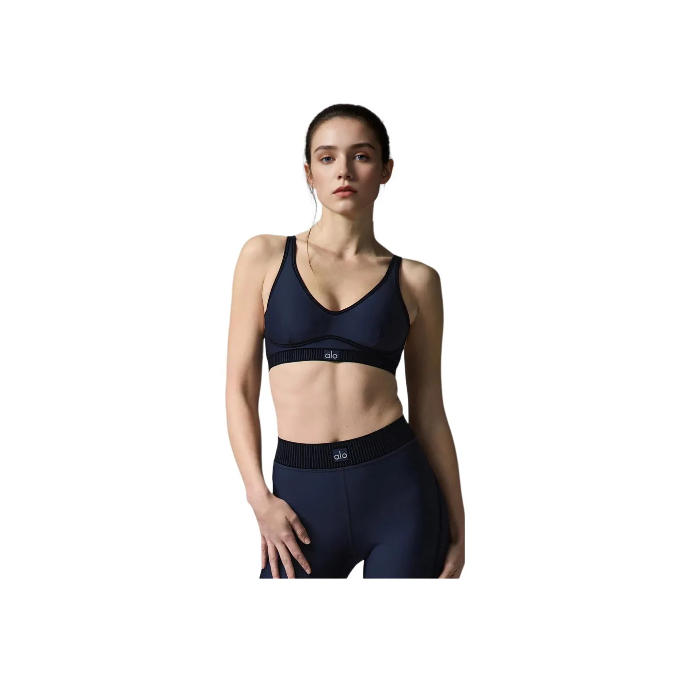 Alo Yoga Спортивное белье Женское