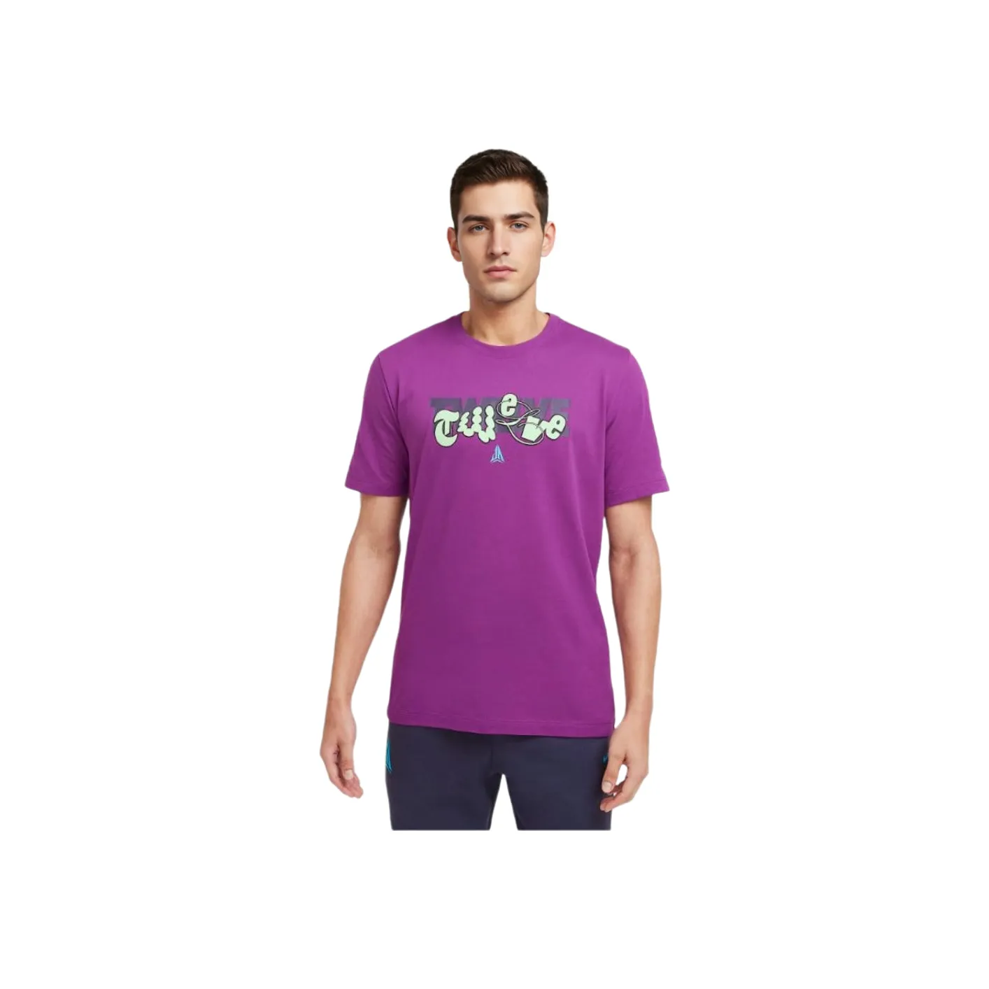 Nike Ja Men's Nike Dri FIT Basketball T Shirt