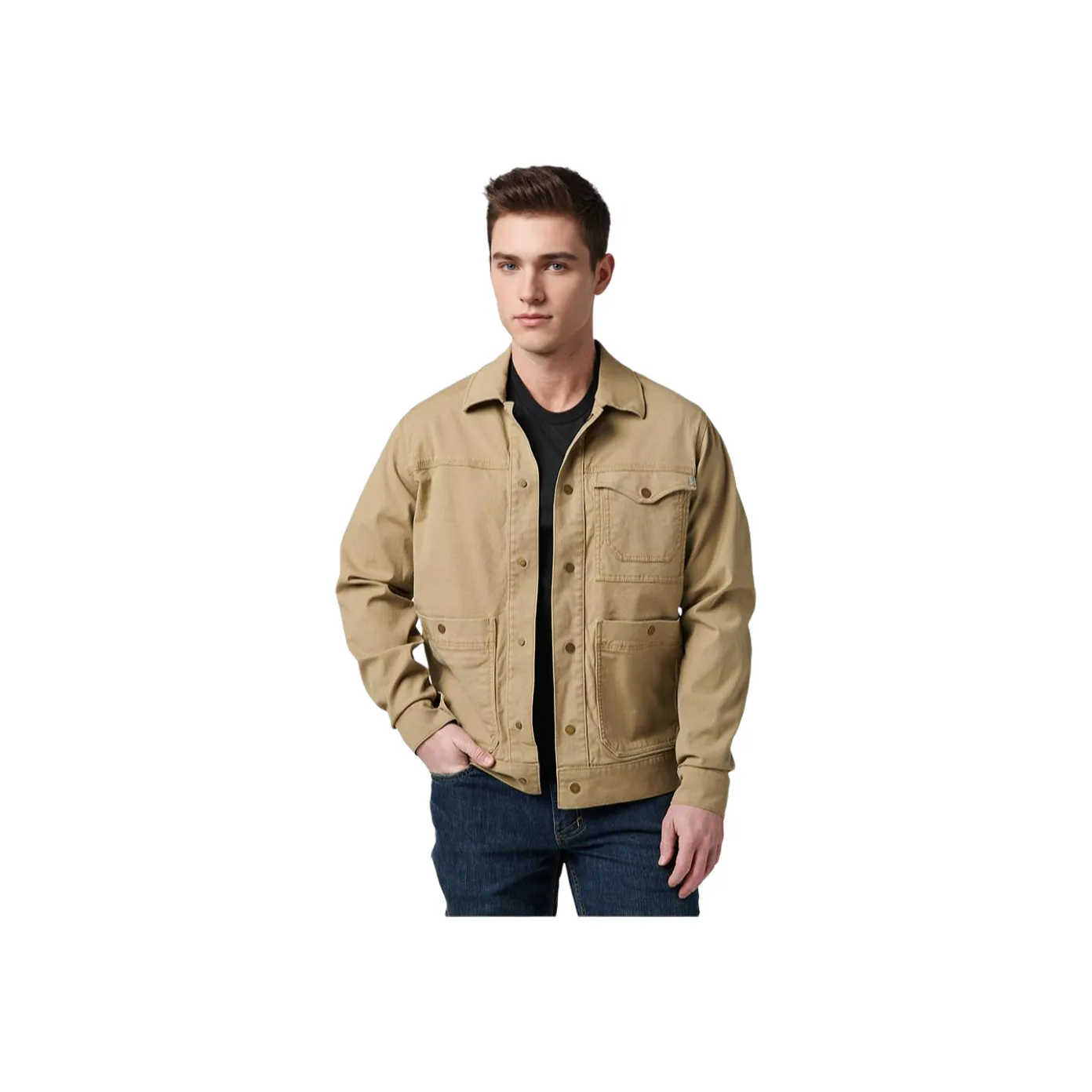 5.11 Jackets Men's