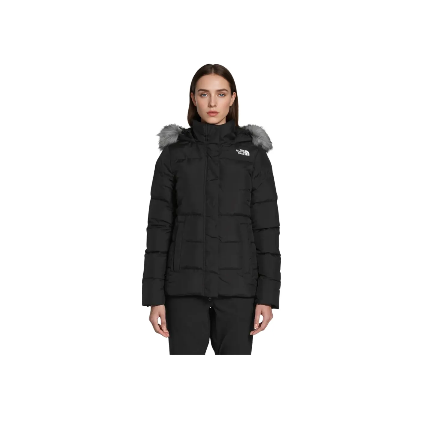 THE NORTH FACE Down Jackets & Coats Women's Black