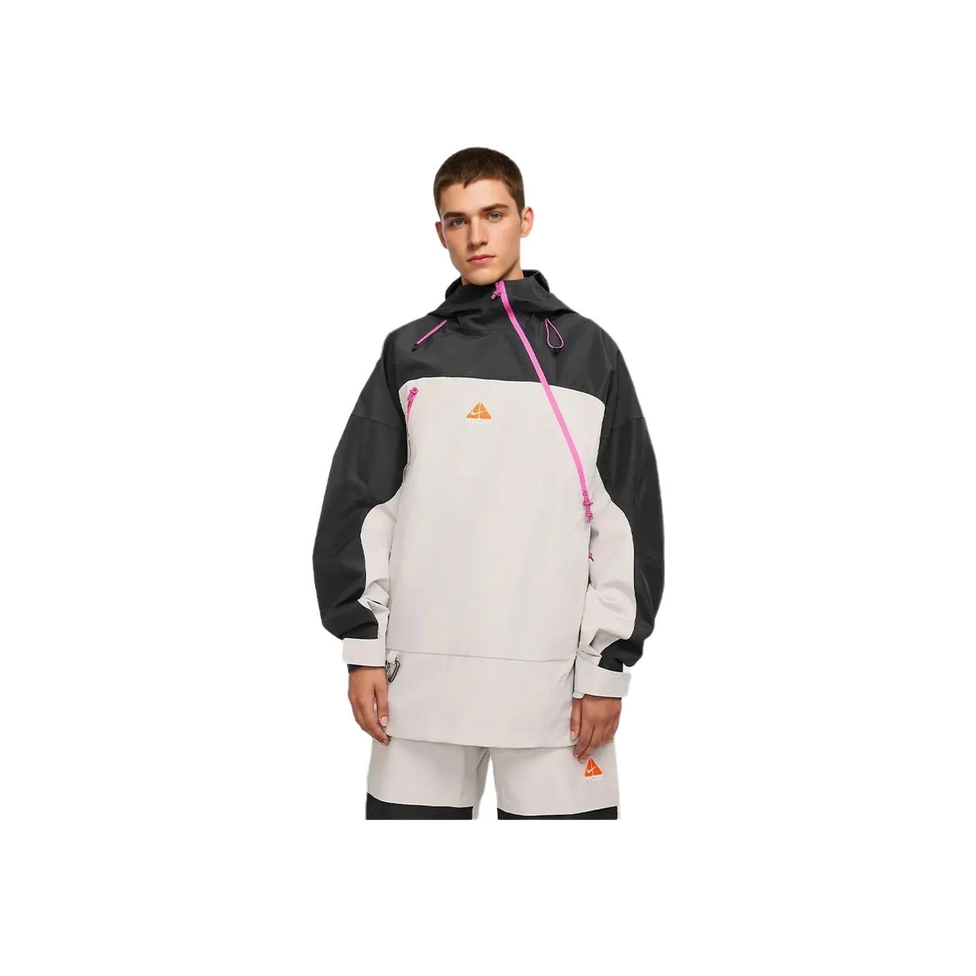 Acg Nike Acg 'Chena Vortex' Storm FIT Adv GORE TEX Jacket