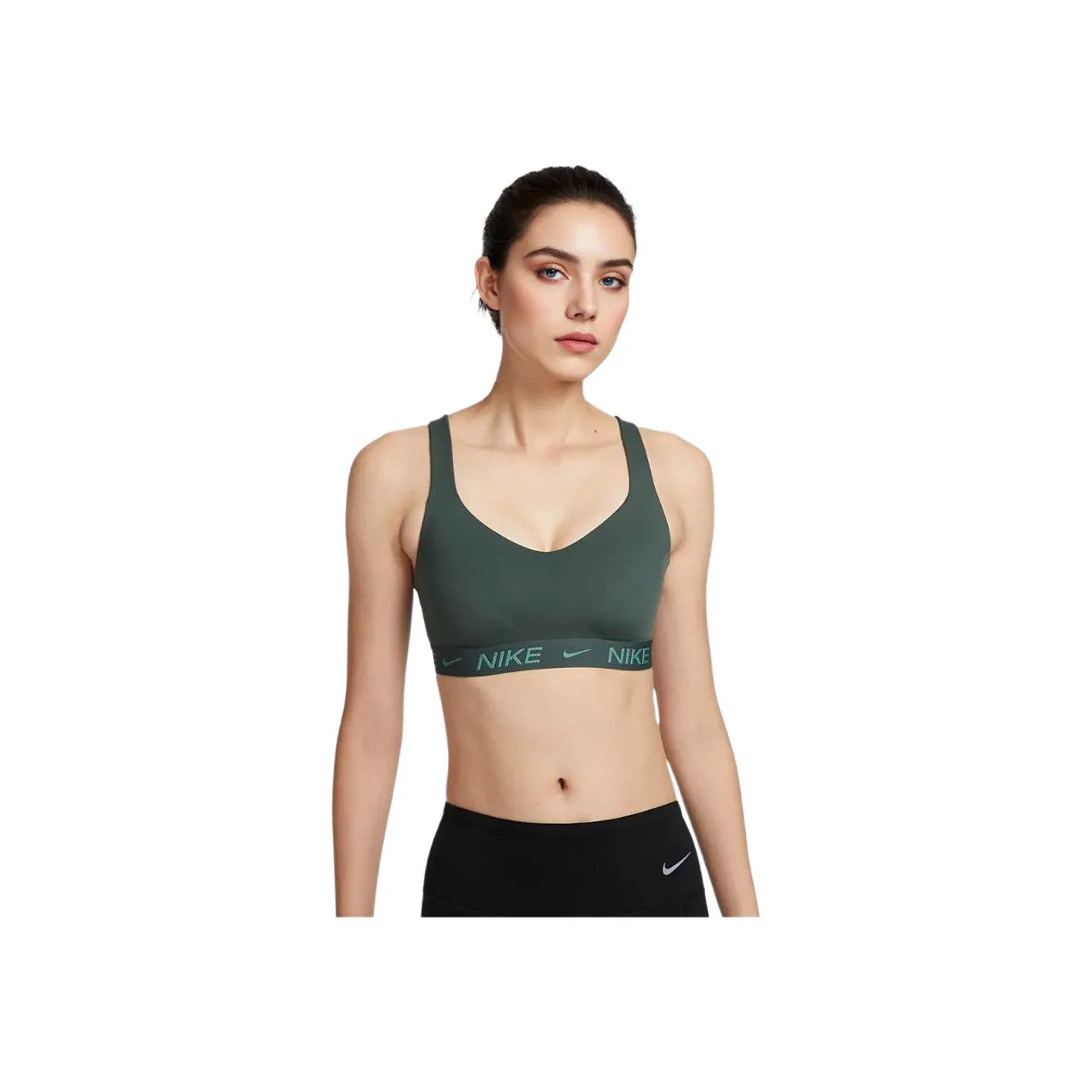 Nike Indy High Support Women's Padded Adjustable Sports Bra