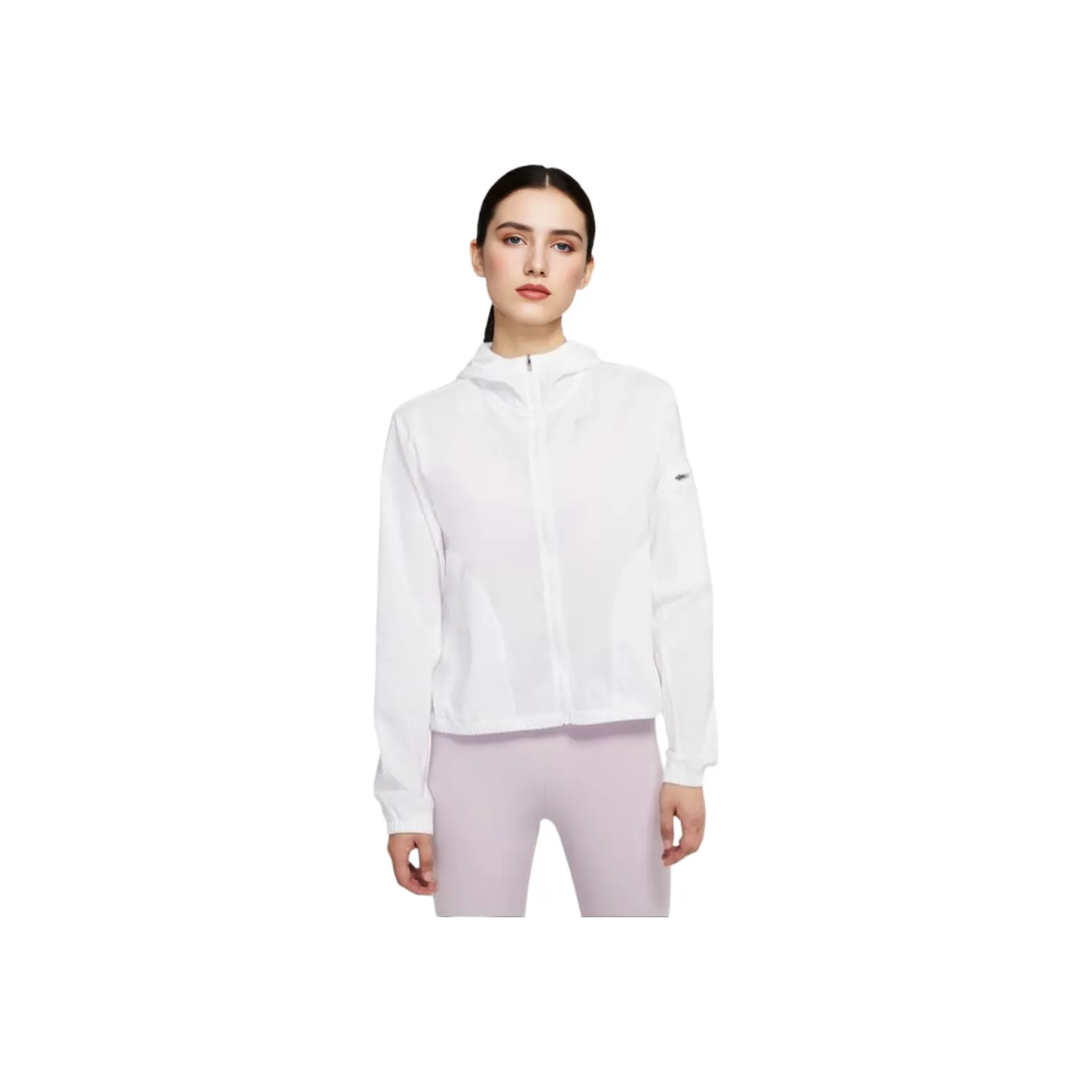 Nike Jackets Women's White