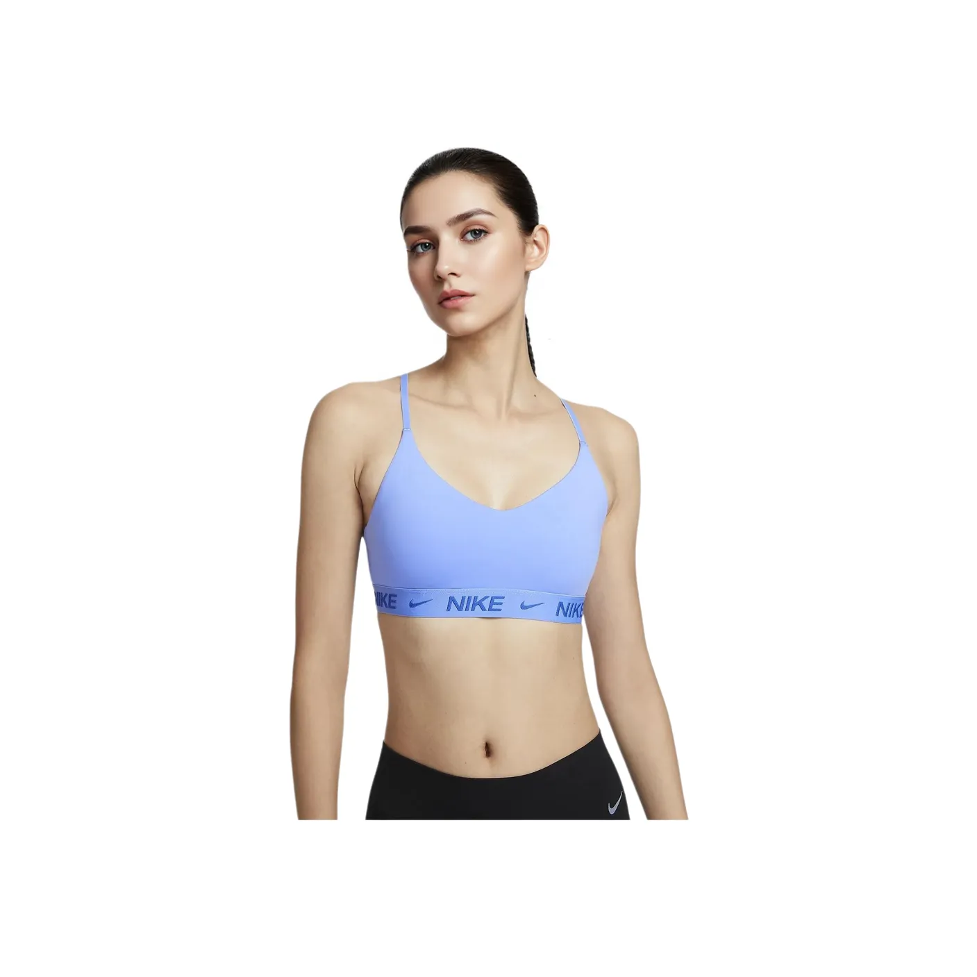 Nike IndyDri Fit Sports Underwear Women's Sapphire Blue
