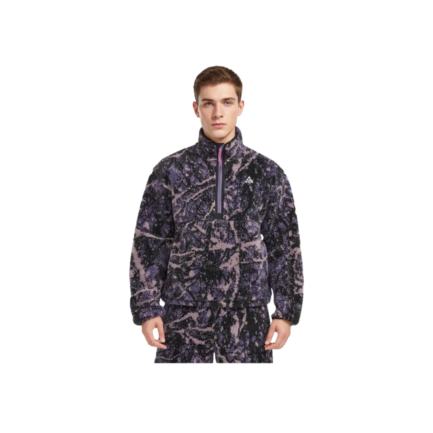 nike ACG Canwell Glacier Velvet Feel Coat Men's