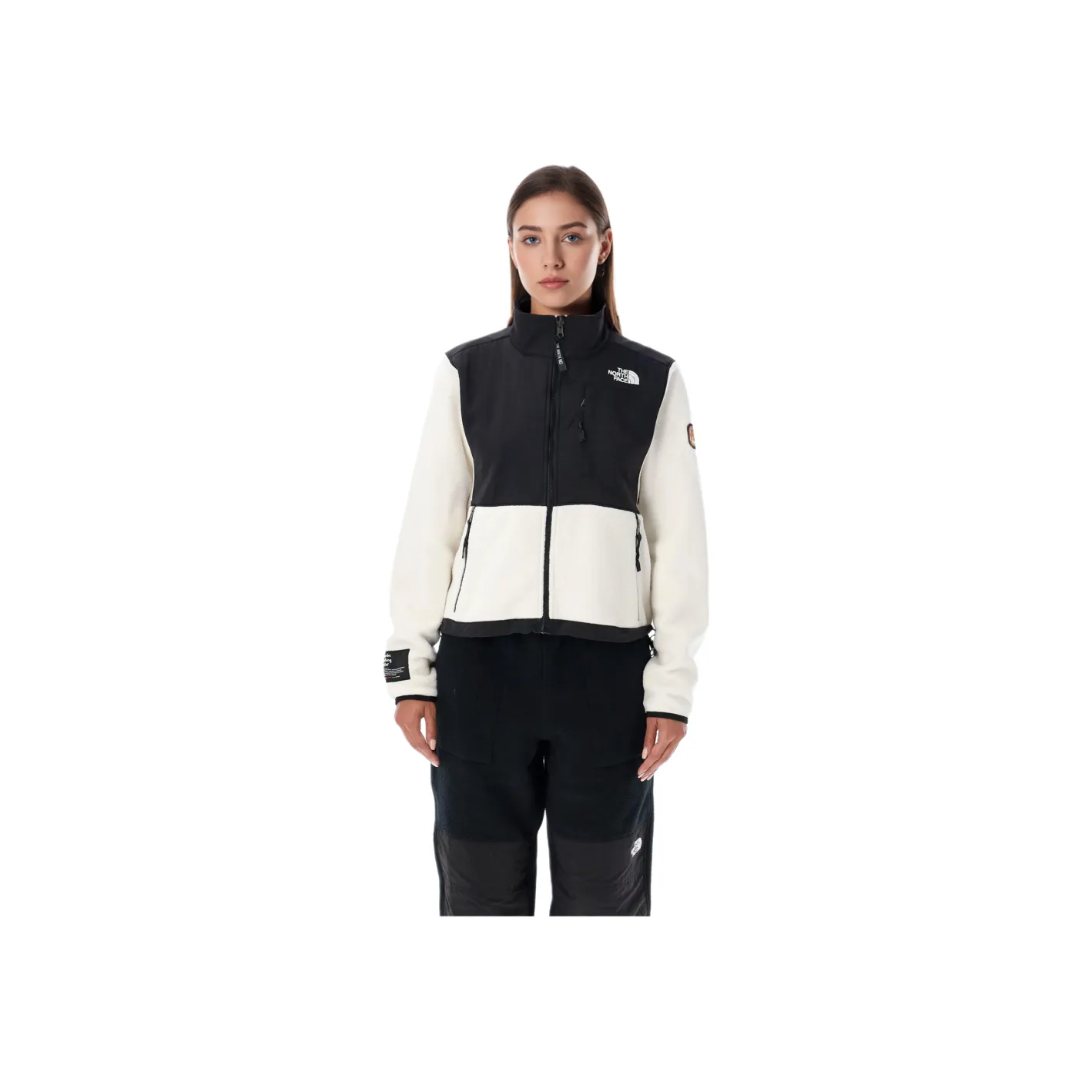 The North Face THE NORTH FACE Apparel Collection Куртки Пальто Женские Белые