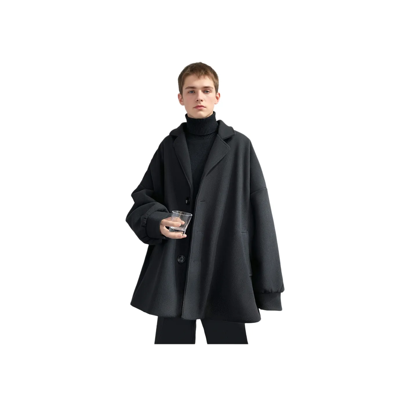 NEAR HERE Куртки и Пальто Унисекс