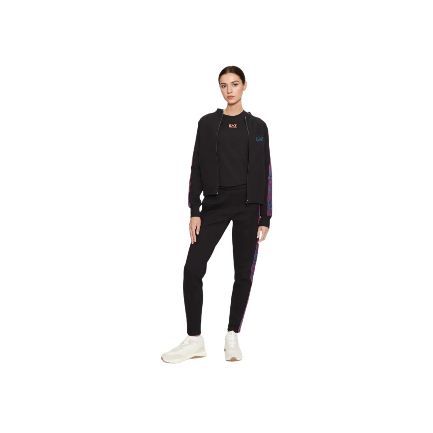 EMPORIO ARMANI Dynamic Athlete Tracksuit