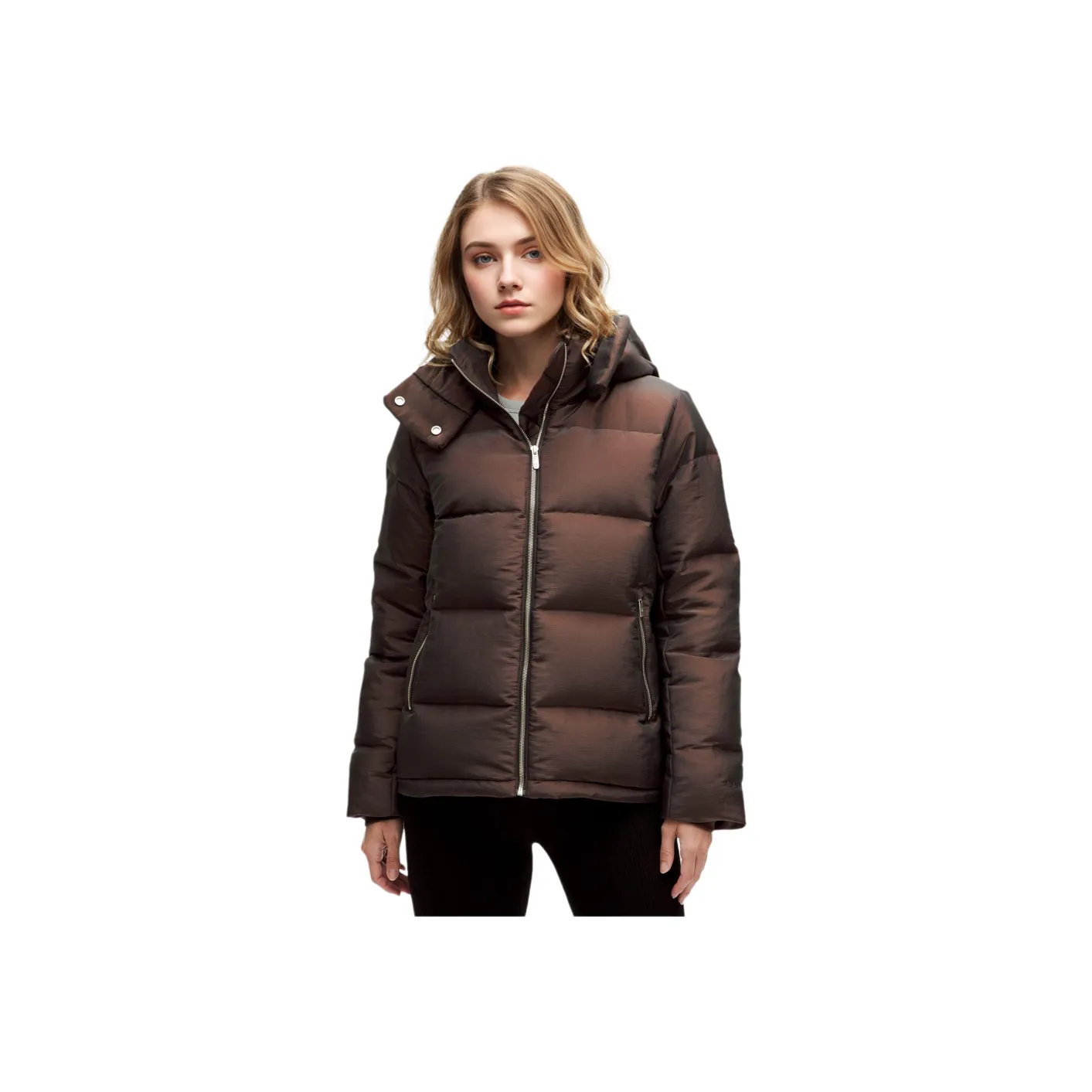 Lululemon Wunder Puff Series Down Jackets Women's