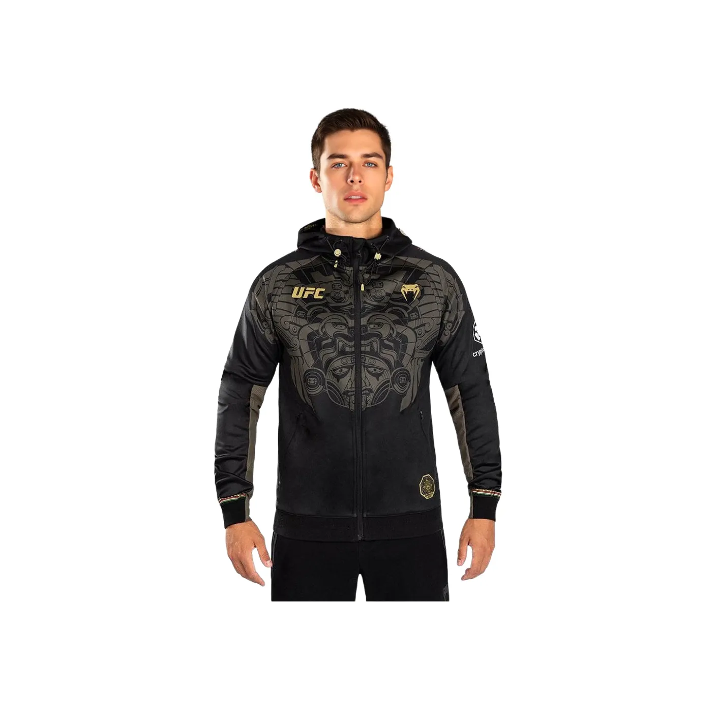 VENUM Мужские Свитшоты