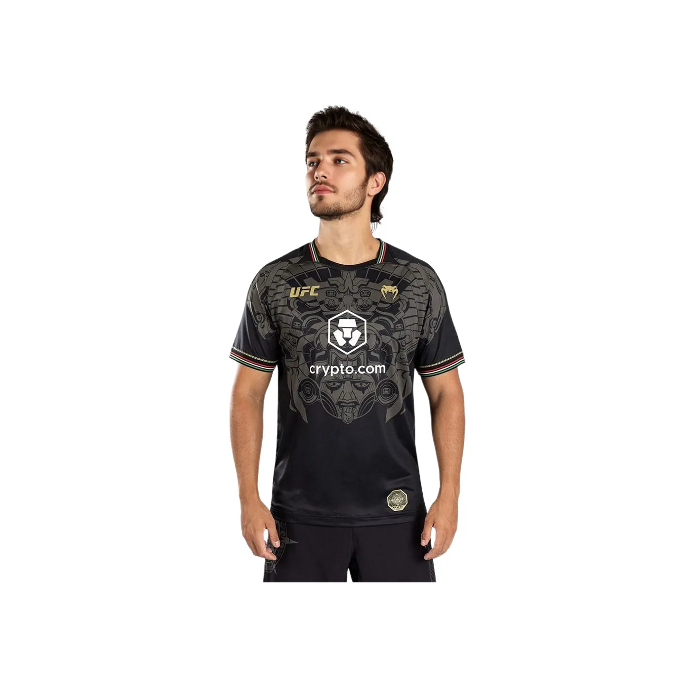 VENUM Мужская футболка с коротким рукавом