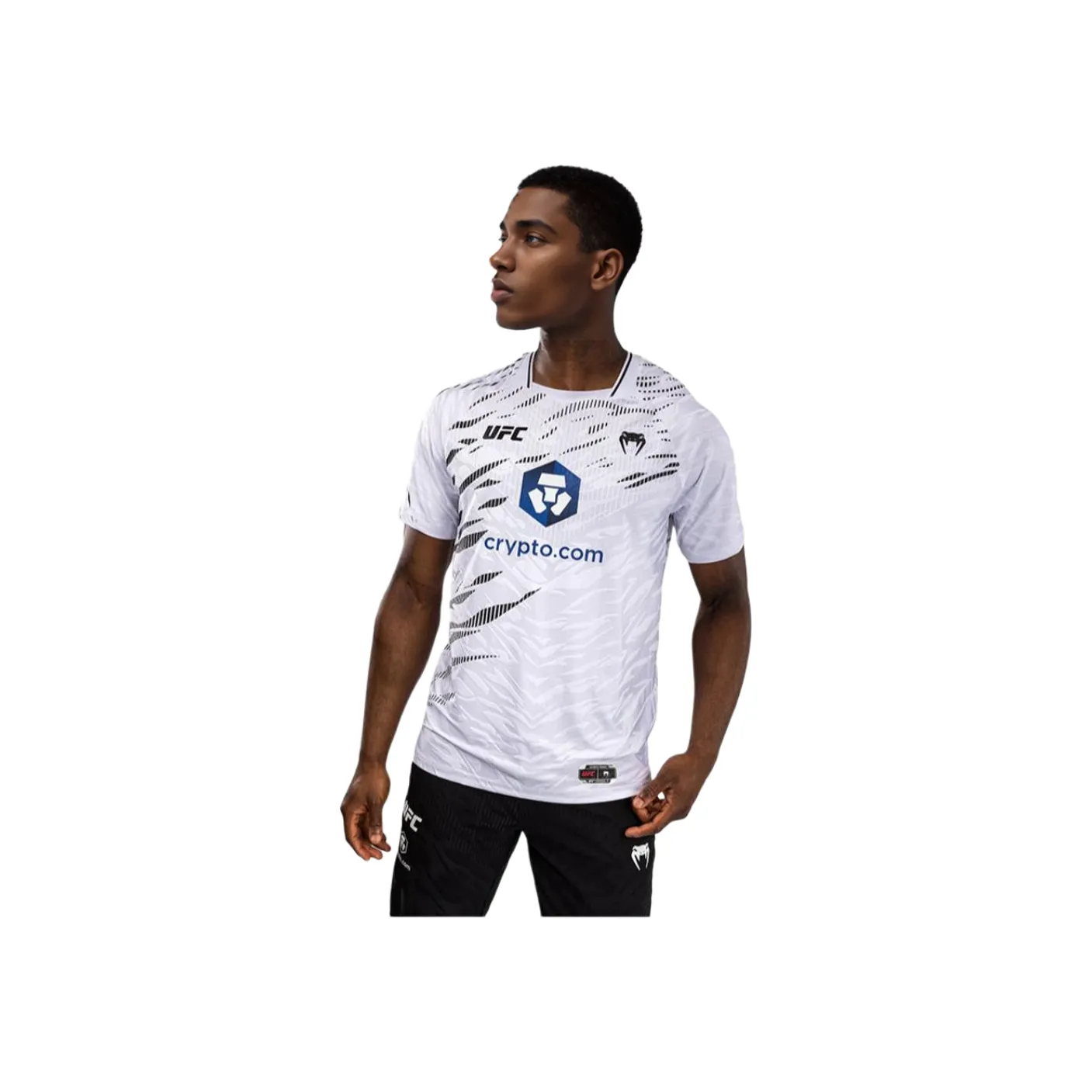 VENUM Мужская футболка с коротким рукавом