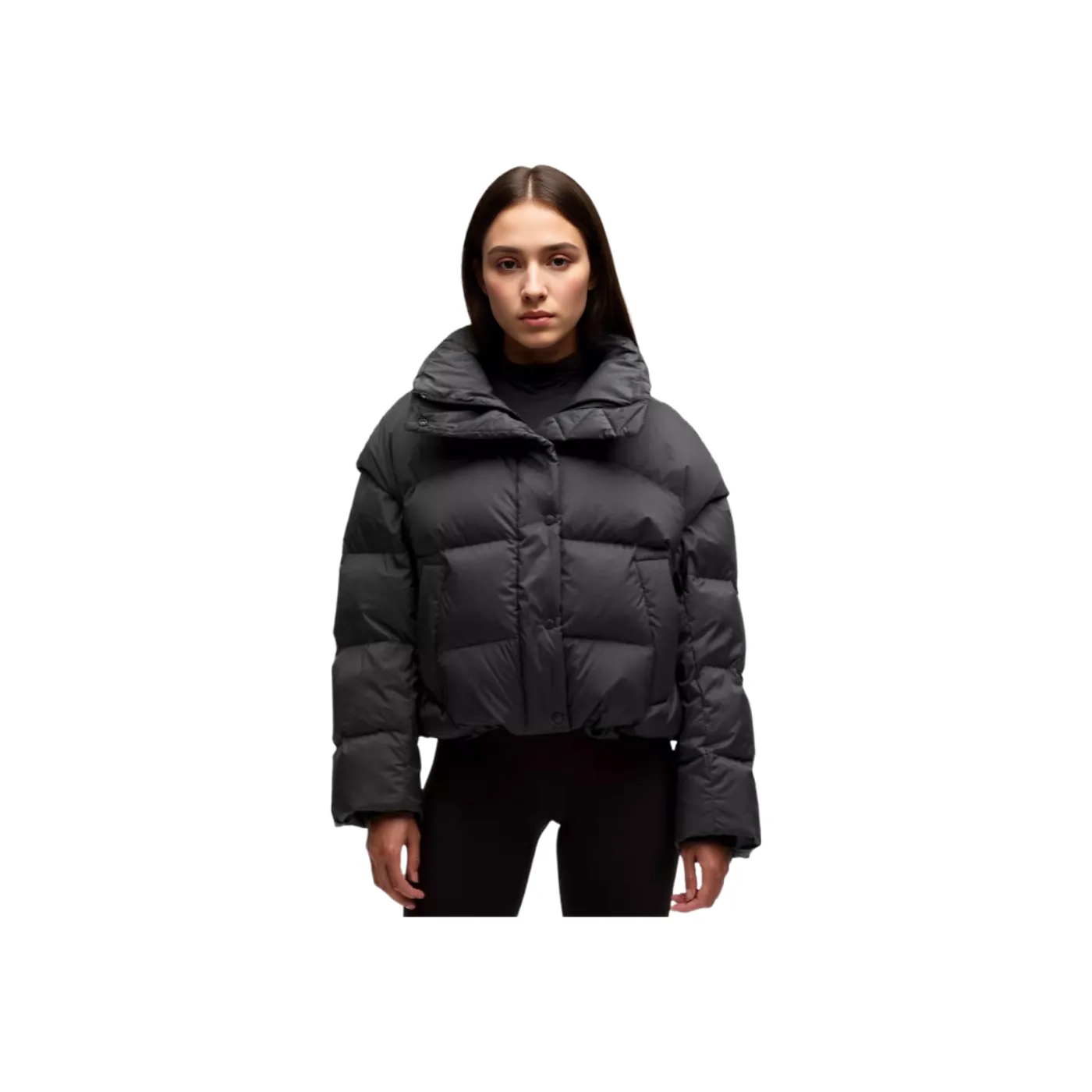 Lululemon Transformable Collection Glyde Down Jacket Women's
