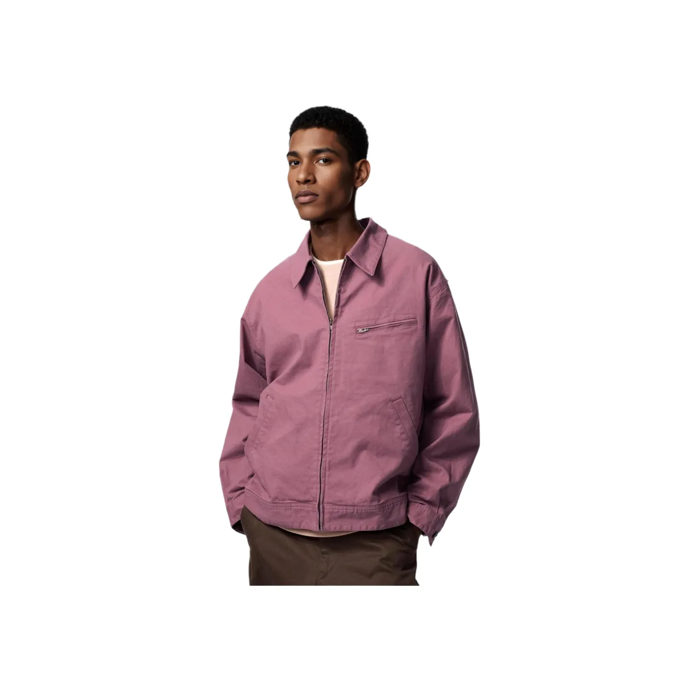 UNIQLO Jackets Men